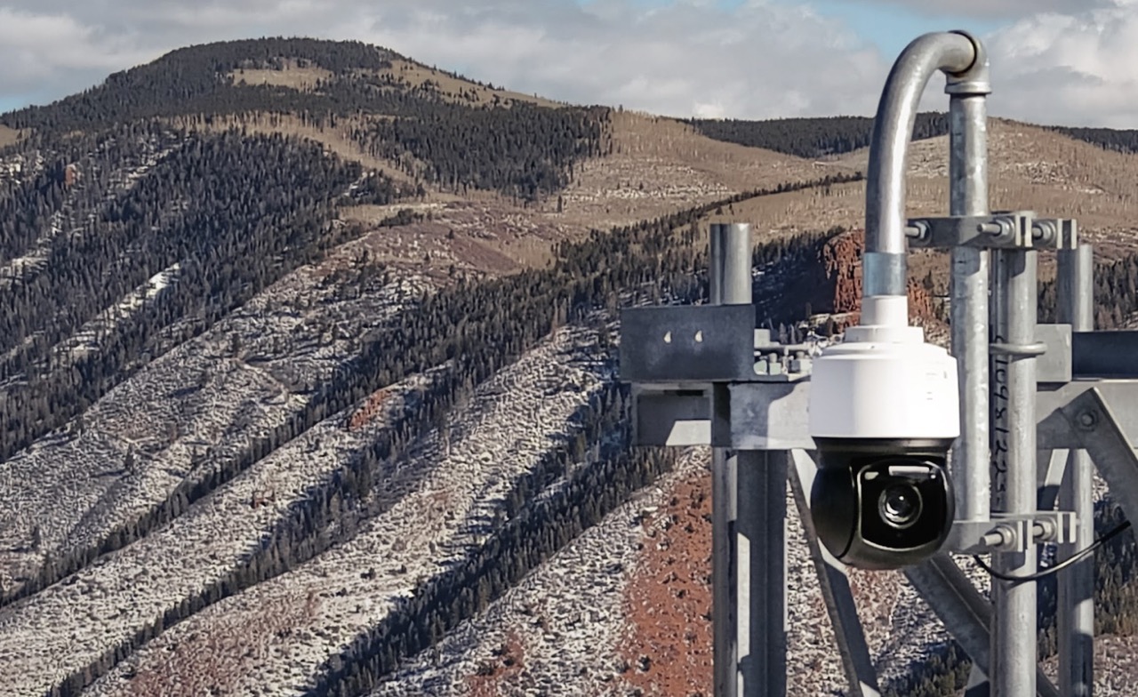 Pano AI, un desarrollador de inteligencia artificial para la prevención de incendios forestales, recauda 17 millones de dólares Pano AI, un desarrollador de inteligencia artificial para la prevención de incendios forestales, recauda 17 millones de dólares