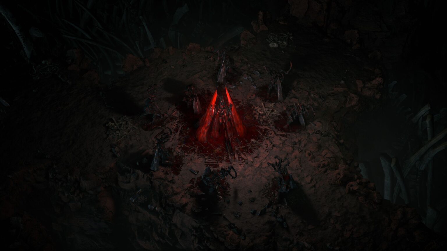 Los fans debaten: ¿con qué les sorprenderá el nuevo póster de Path of Exile? Conoce el nuevo Path of Exile: ¡Behind the Scenes!
