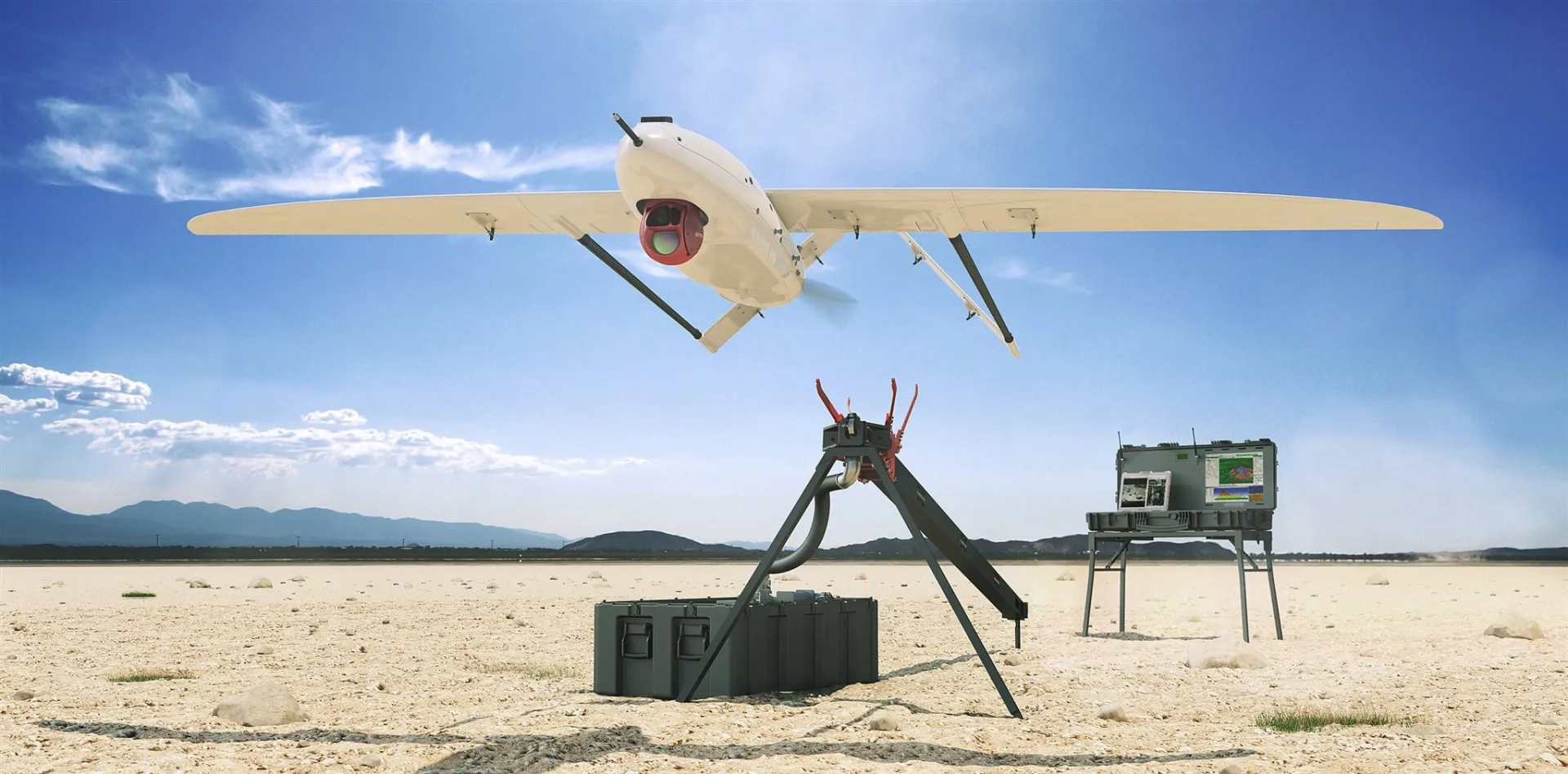 El Ejército de EE.UU. consigue drones Penguin con una velocidad de vuelo de 120 km/h y más de 20 horas de autonomía El Ejército de EE.UU. consigue drones Penguin con una velocidad de vuelo de 120 km/h y más de 20 horas de autonomía