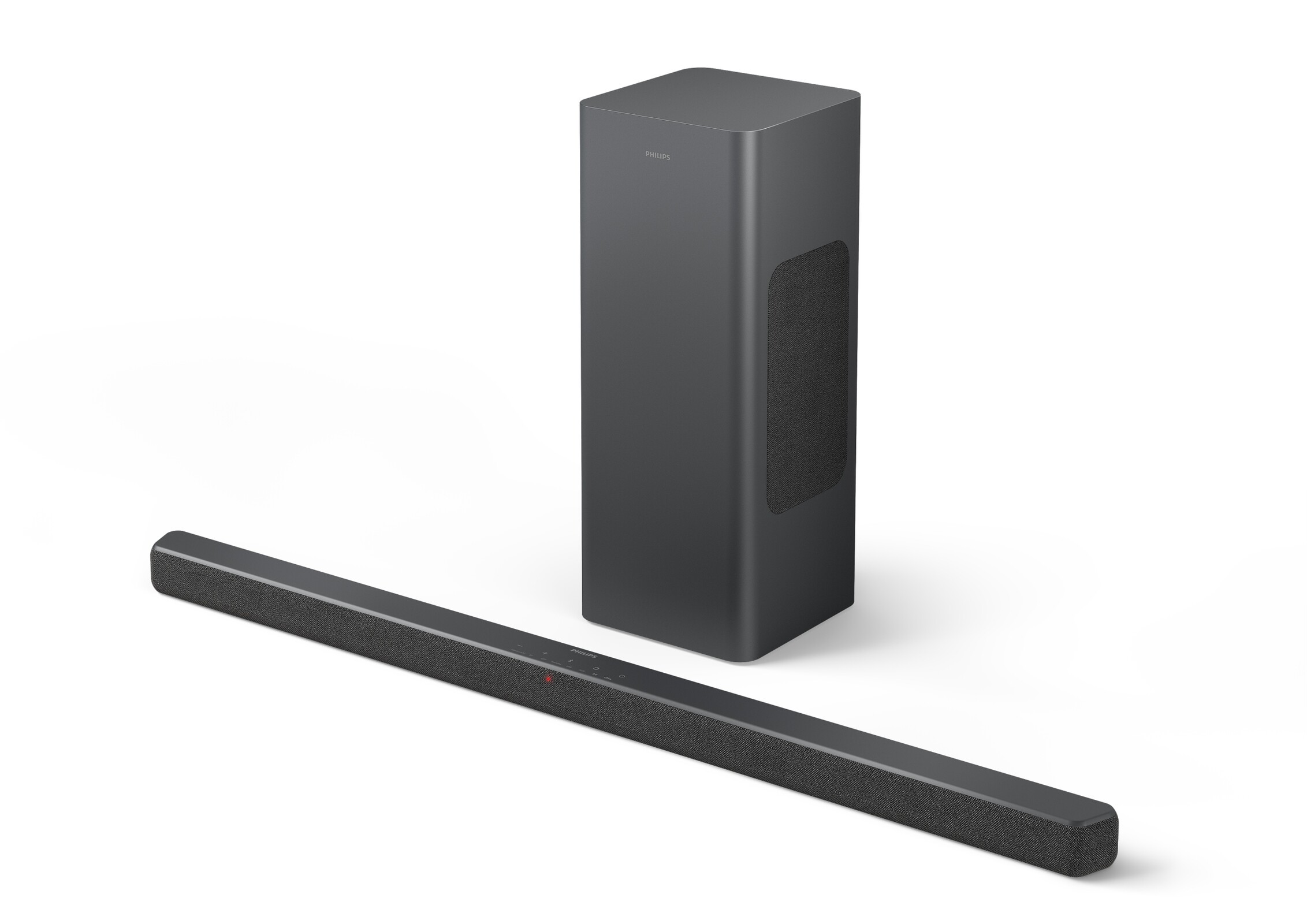 TP Vision ha anunciado tres nuevas suandbars de Philips con hasta 320 W de potencia y precios a partir de 99 euros TP Vision ha anunciado tres nuevas suandbars de Philips con hasta 320 W de potencia y precios a partir de 99 euros