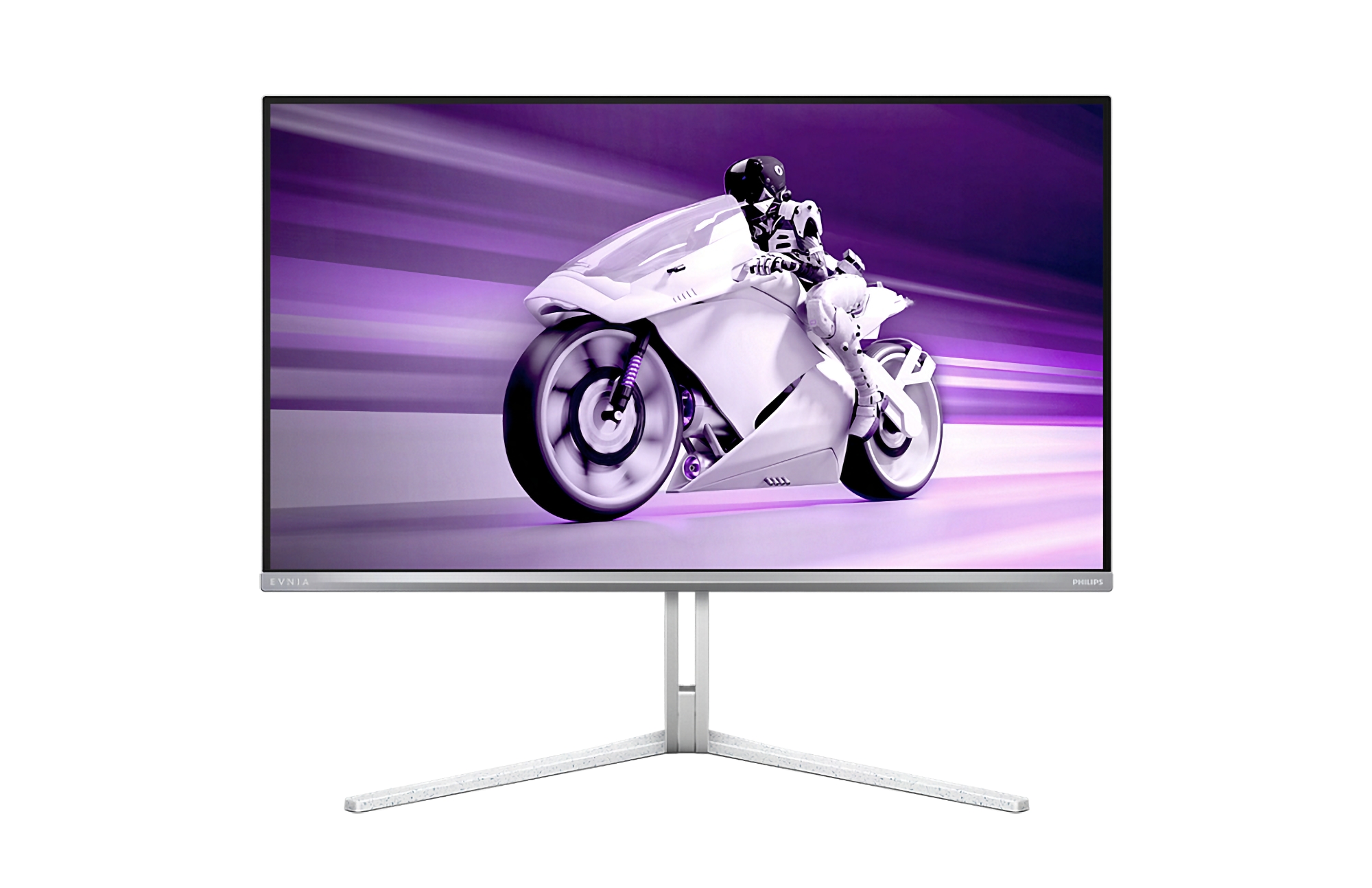 Philips Evnia 32M2N8900: monitor de 32 pulgadas con pantalla OLED, resolución 4K y frecuencia de actualización de 240 Hz Philips Evnia 32M2N8900: monitor de 32 pulgadas con pantalla OLED, resolución 4K y frecuencia de actualización de 240 Hz