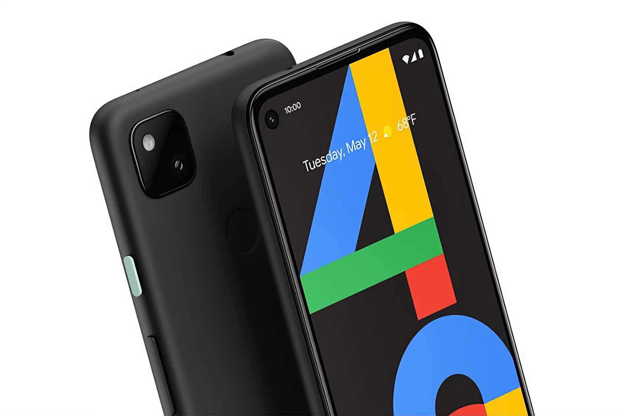 Hora de descansar: Google dejará de vender Pixel 4a Hora de descansar: Google dejará de vender Pixel 4a