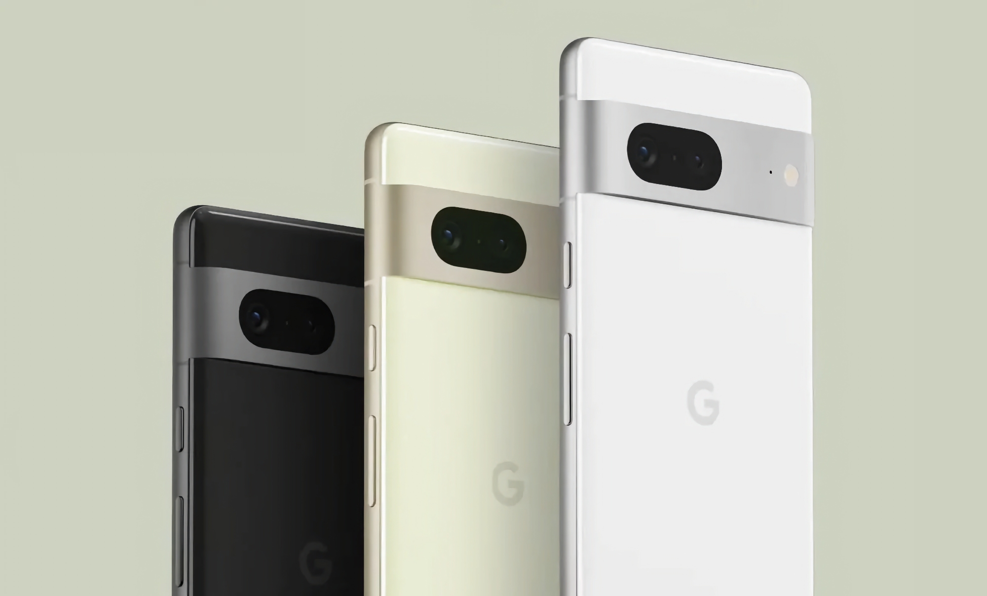 Insider: El Google Pixel 7a tendrá una pantalla de 90 Hz, carga inalámbrica y una nueva cámara dual Insider: El Google Pixel 7a tendrá una pantalla de 90 Hz, carga inalámbrica y una nueva cámara dual