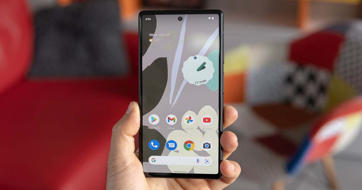 Google podría recuperar en Android 15 la buscada función de personalización que estaba en Android 11 Google podría recuperar en Android 15 la buscada función de personalización que estaba en Android 11