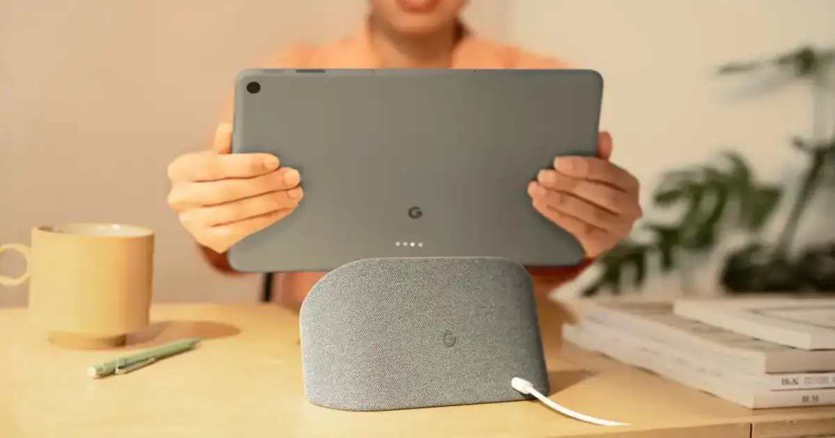 Google Circle to Search ya está disponible en las tabletas Pixel Google Circle to Search ya está disponible en las tabletas Pixel