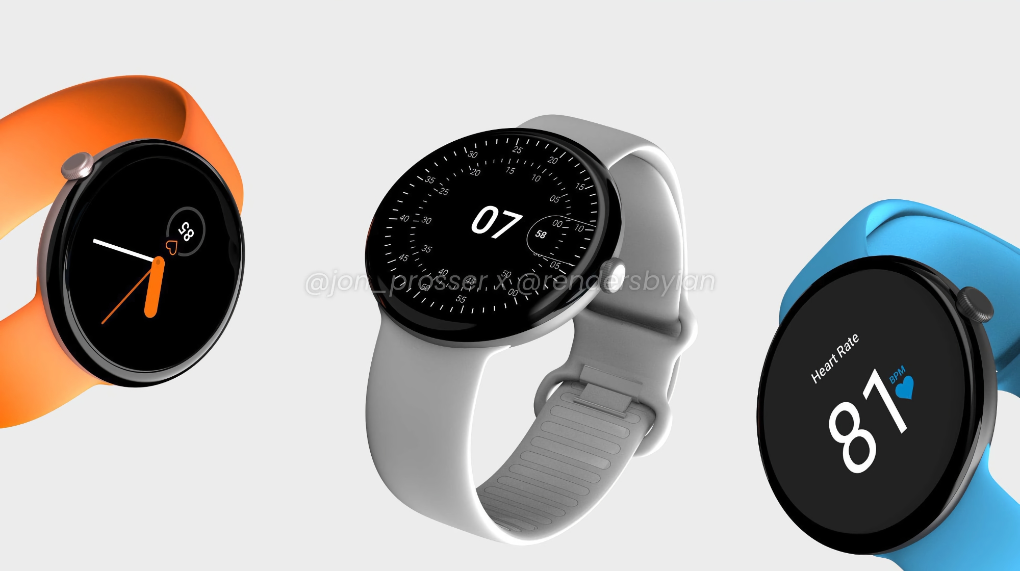 Fuente: los relojes inteligentes de Google obtendrán una versión de $ 400 del Pixel Watch Fit Fuente: los relojes inteligentes de Google obtendrán una versión de $ 400 del Pixel Watch Fit