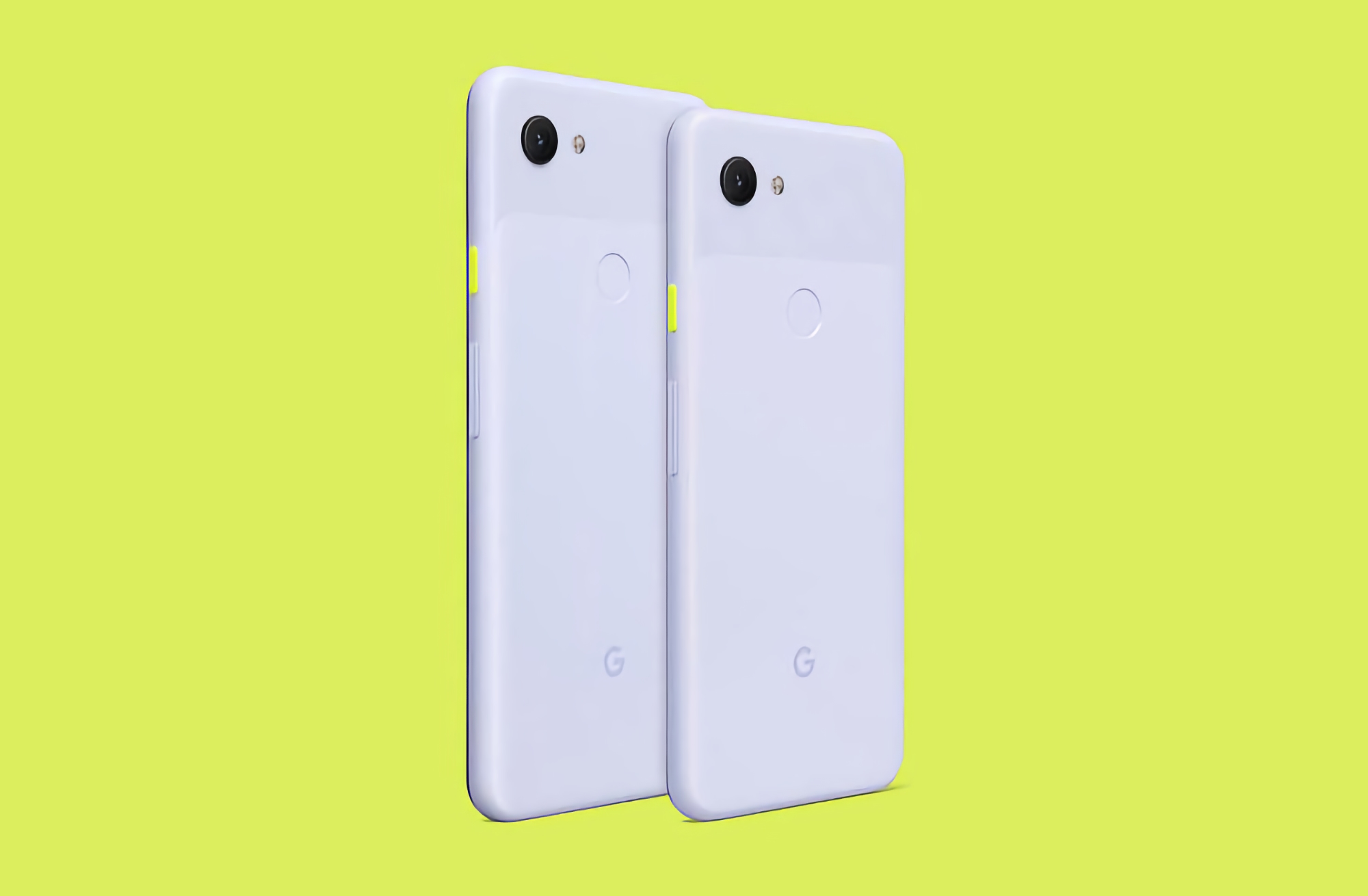 Es hora de retirarse: Los Pixel 3a y Pixel 3a XL recibieron la última actualización de Android 12.1 Es hora de retirarse: Los Pixel 3a y Pixel 3a XL recibieron la última actualización de Android 12.1