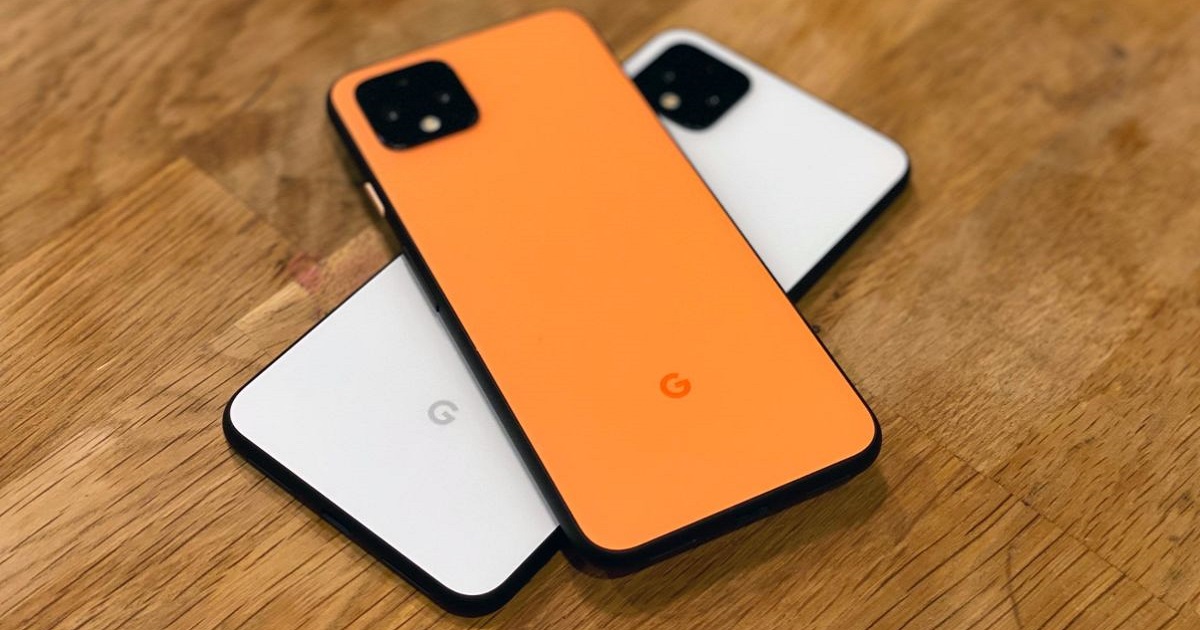 Google dejó de lanzar actualizaciones para los Pixel 4 y Pixel 4 XL Google dejó de lanzar actualizaciones para los Pixel 4 y Pixel 4 XL