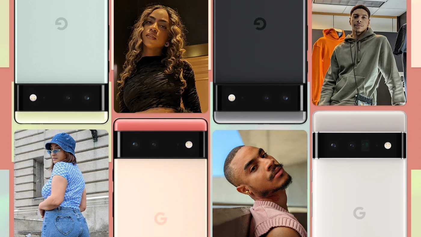 El Pixel 6 ya tiene tantos fallos que un tercio de los usuarios está dispuesto a renunciar a los smartphones de Google El Pixel 6 ya tiene tantos fallos que un tercio de los usuarios está dispuesto a renunciar a los smartphones de Google