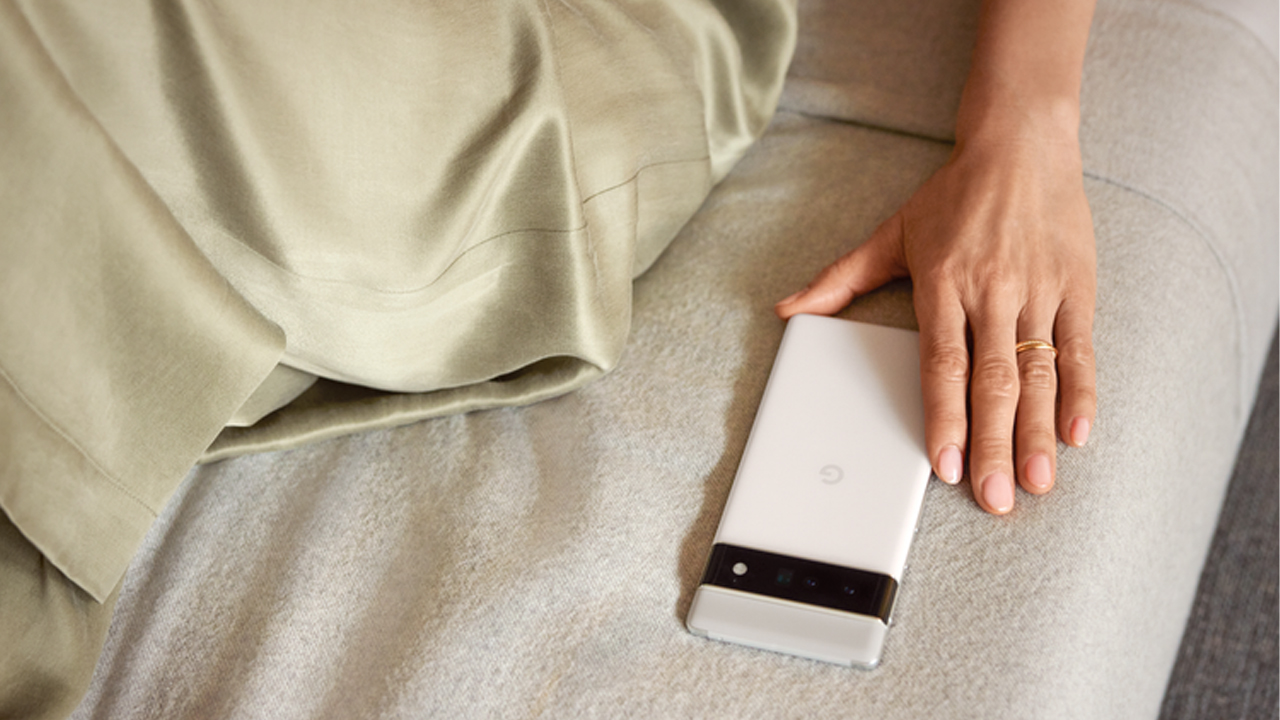 Y no hay problema: Google estaba preparando una función de desbloqueo facial para los Pixel 6 y 6 Pro, pero no lo hizo Y no hay problema: Google estaba preparando una función de desbloqueo facial para los Pixel 6 y 6 Pro, pero no lo hizo