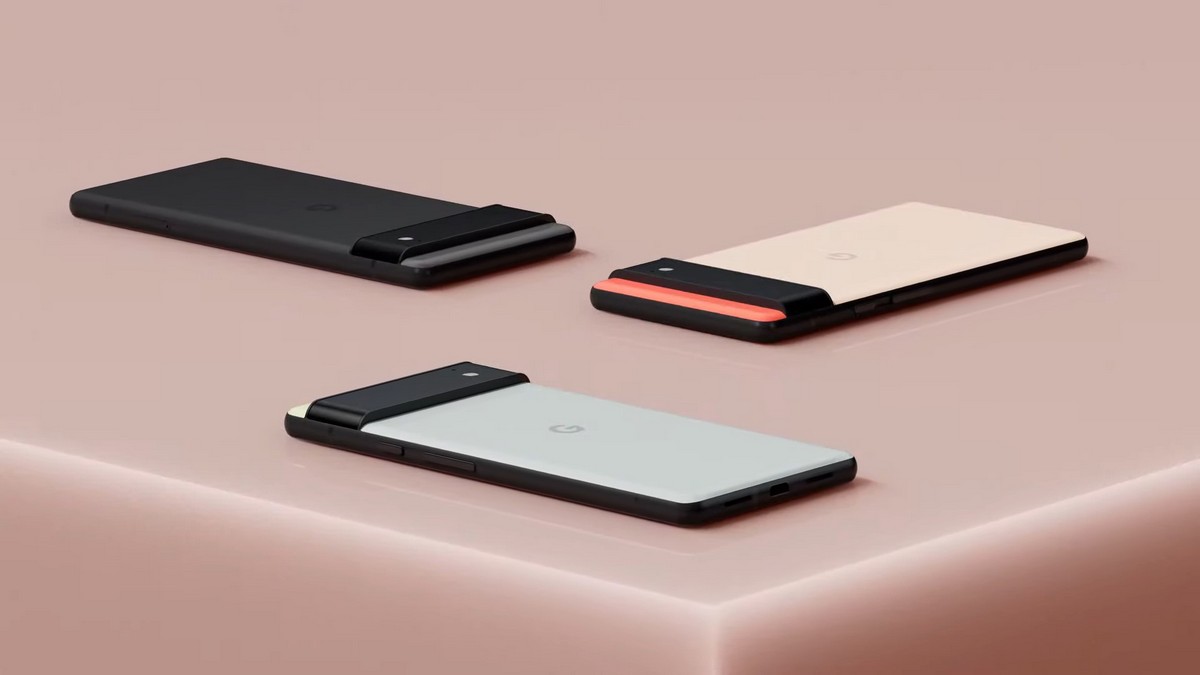 Después de la falla de diciembre, Google finalmente lanzó una actualización de corrección de errores para Pixel 6 y 6 Pro Después de la falla de diciembre, Google finalmente lanzó una actualización de corrección de errores para Pixel 6 y 6 Pro