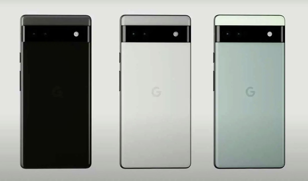 La útil función de fotografía del Pixel 6a estará disponible para los usuarios del Pixel 6 y Pixel 6 Pro