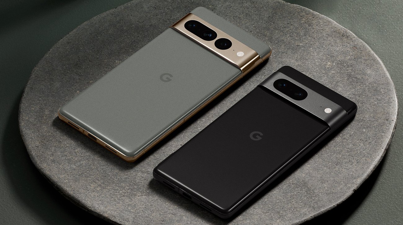 Casi un buque insignia: El Google Pixel 7a podría tener un cuerpo de cerámica, carga inalámbrica y una cámara de gama alta, como el Pixel 7 Pro Casi un buque insignia: El Google Pixel 7a podría tener un cuerpo de cerámica, carga inalámbrica y una cámara de gama alta, como el Pixel 7 Pro