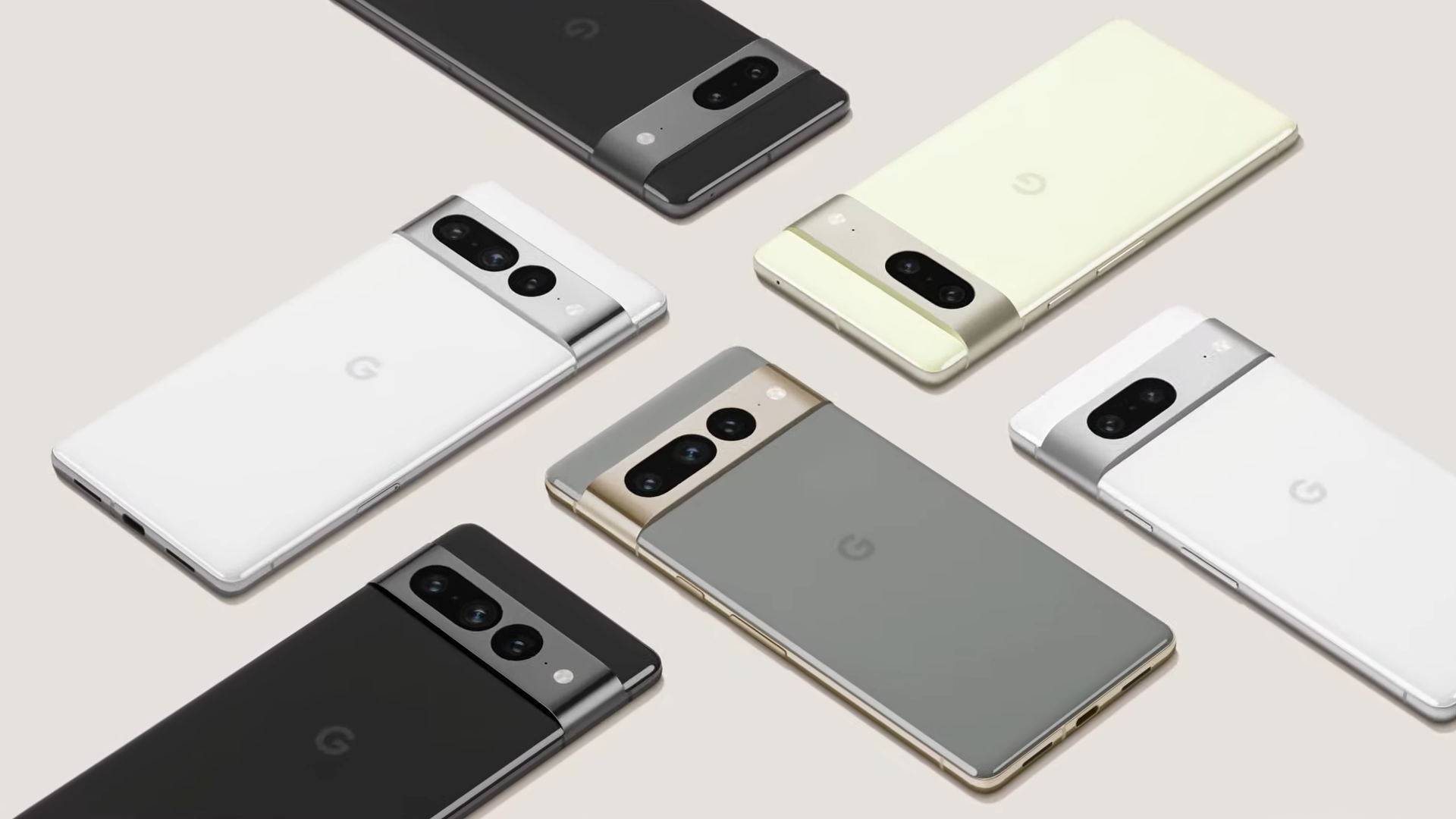 Google intentó promocionar el Pixel 7 en las redes sociales de Tim Cook, pero se avergonzó de hacerlo con un smartphone de Apple Google intentó promocionar el Pixel 7 en las redes sociales de Tim Cook, pero se avergonzó de hacerlo con un smartphone de Apple