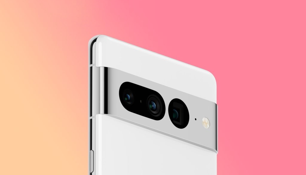 Precio como Black Friday: el Pixel 7 Pro con 512GB de almacenamiento se puede comprar en Amazon por un precio rebajado de 400€. Precio como Black Friday: el Pixel 7 Pro con 512GB de almacenamiento se puede comprar en Amazon por un precio rebajado de 400€.