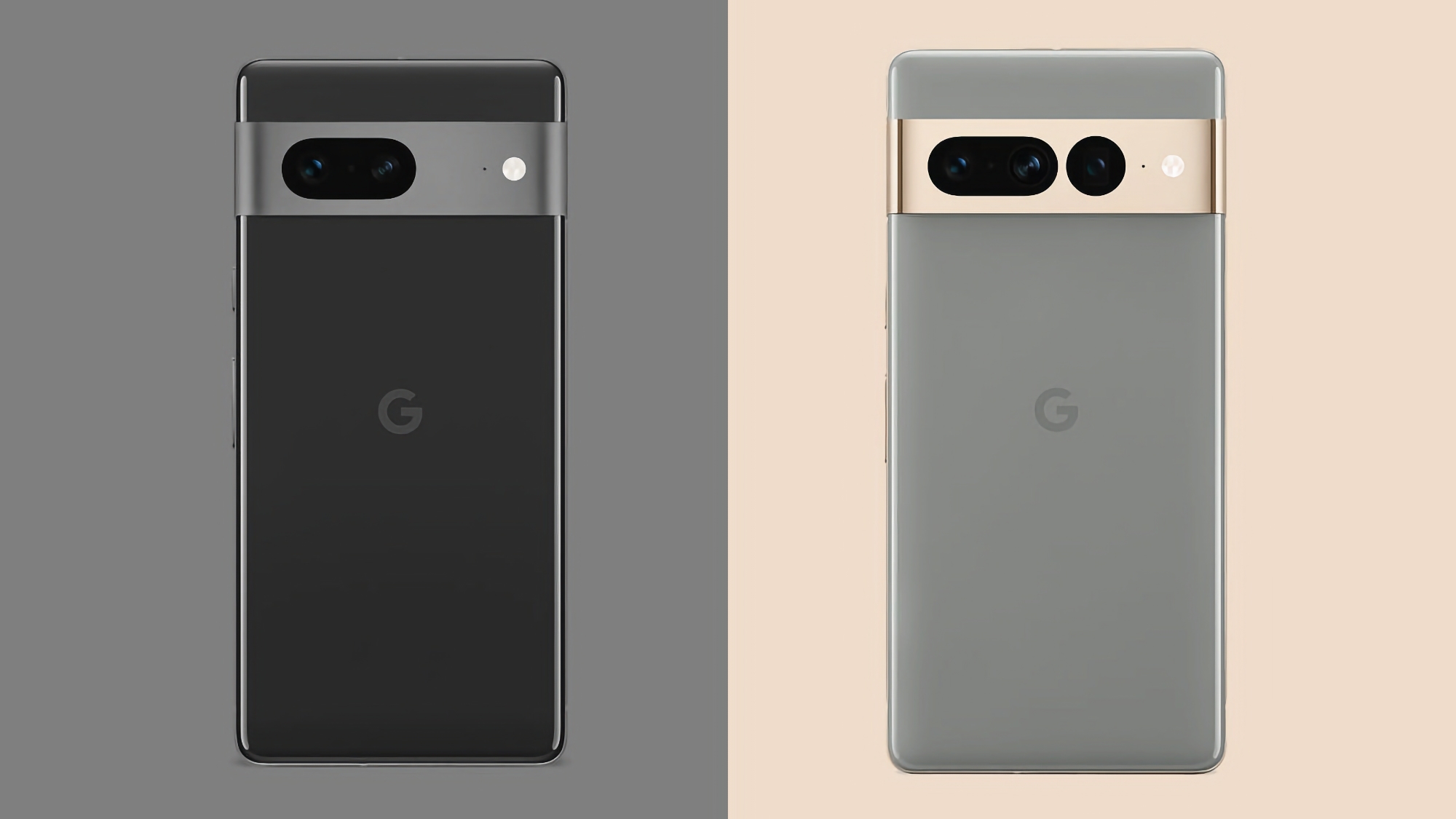 Tras el Pixel Watch: Google rebaja el precio de los smartphones Pixel 7 y Pixel 7 Pro Tras el Pixel Watch: Google rebaja el precio de los smartphones Pixel 7 y Pixel 7 Pro