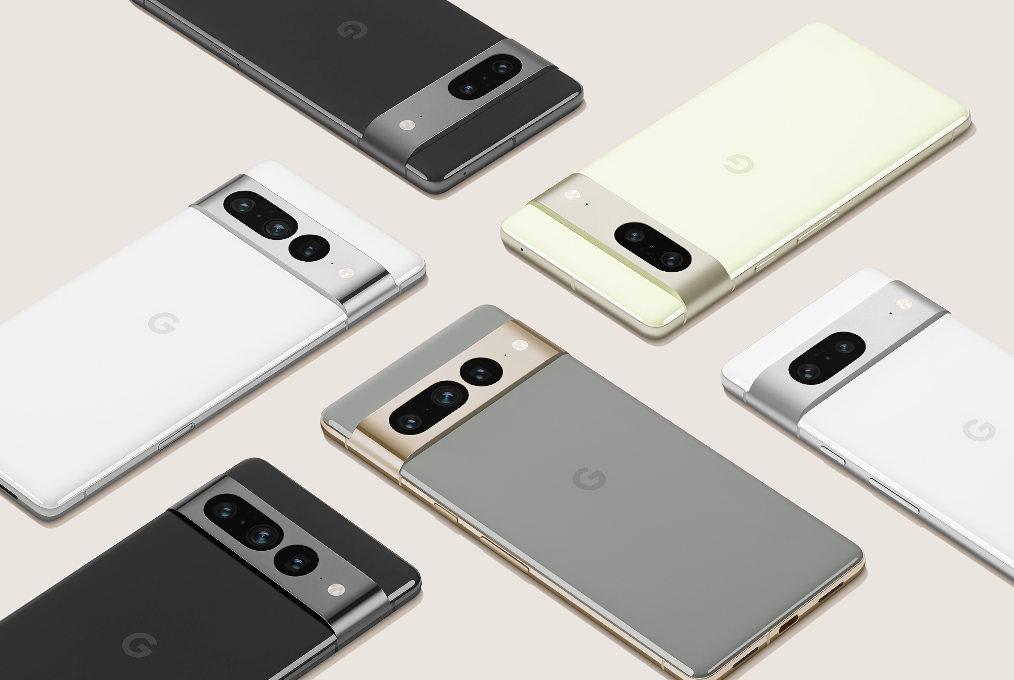 Un insider contó cuánto costarán los smartphones Pixel 7 y Pixel 7 Pro de Google Un insider contó cuánto costarán los smartphones Pixel 7 y Pixel 7 Pro de Google
