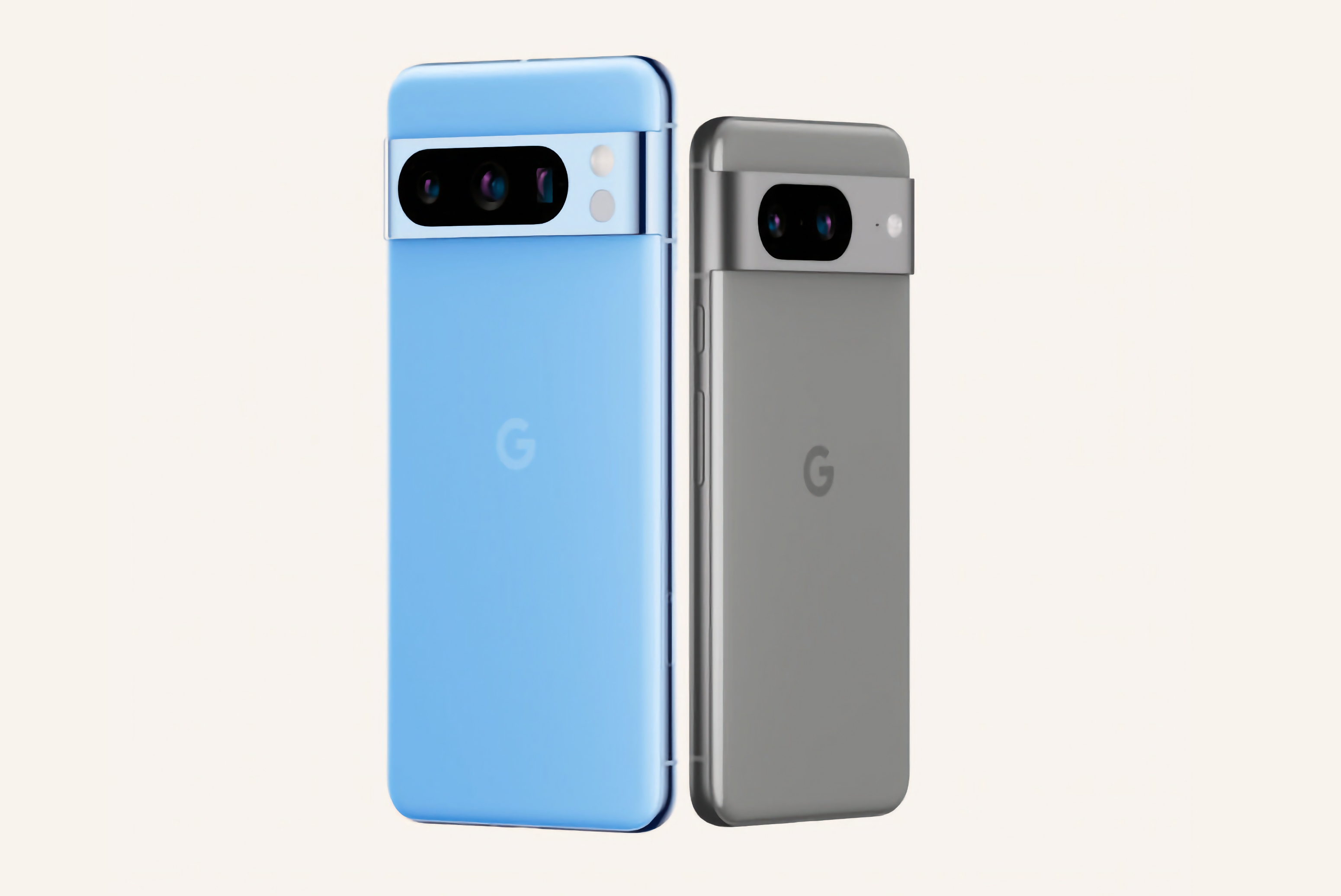 Google Pixel 8 y Pixel 8 Pro se han convertido en los primeros smartphones del mercado en actualizarse desde hace 7 años Google Pixel 8 y Pixel 8 Pro se han convertido en los primeros smartphones del mercado en actualizarse desde hace 7 años