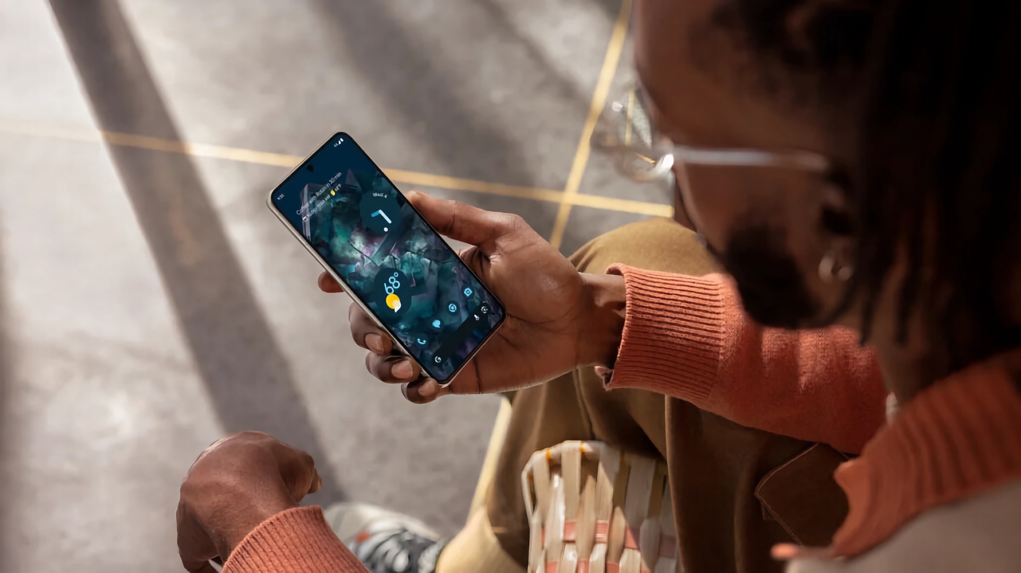 Gracias AI: La función de desbloqueo facial de Pixel 8 y Pixel 8 Pro podrá usarse en servicios y apps de terceros Gracias AI: La función de desbloqueo facial de Pixel 8 y Pixel 8 Pro podrá usarse en servicios y apps de terceros