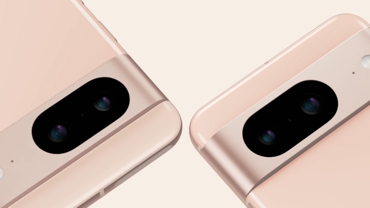 Google se burla de los smartphones Pixel 8, el Pixel Watch 2 y los auriculares Pixel Buds Pro Google se burla de los smartphones Pixel 8, el Pixel Watch 2 y los auriculares Pixel Buds Pro