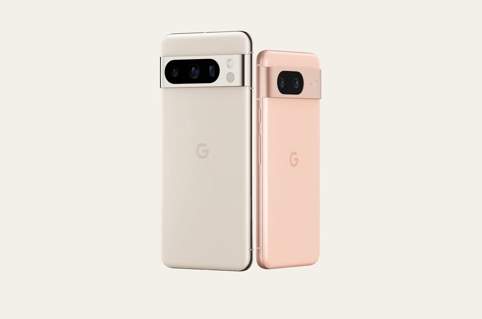 Un insider ha revelado los precios de los Pixel 8 y Pixel 8 Pro Un insider ha revelado los precios de los Pixel 8 y Pixel 8 Pro