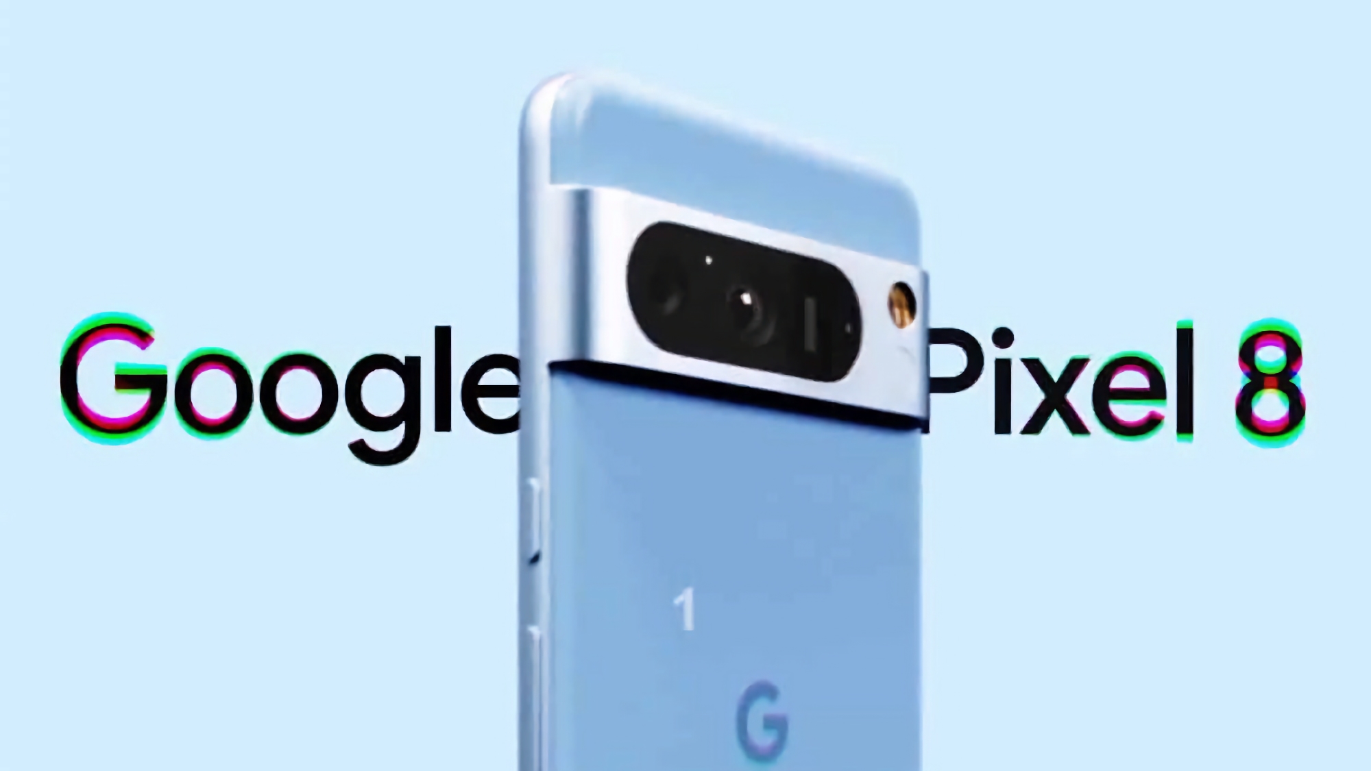 Rumores: Google dará soporte a los Pixel 8 y Pixel 8 Pro durante 7 años Rumores: Google dará soporte a los Pixel 8 y Pixel 8 Pro durante 7 años