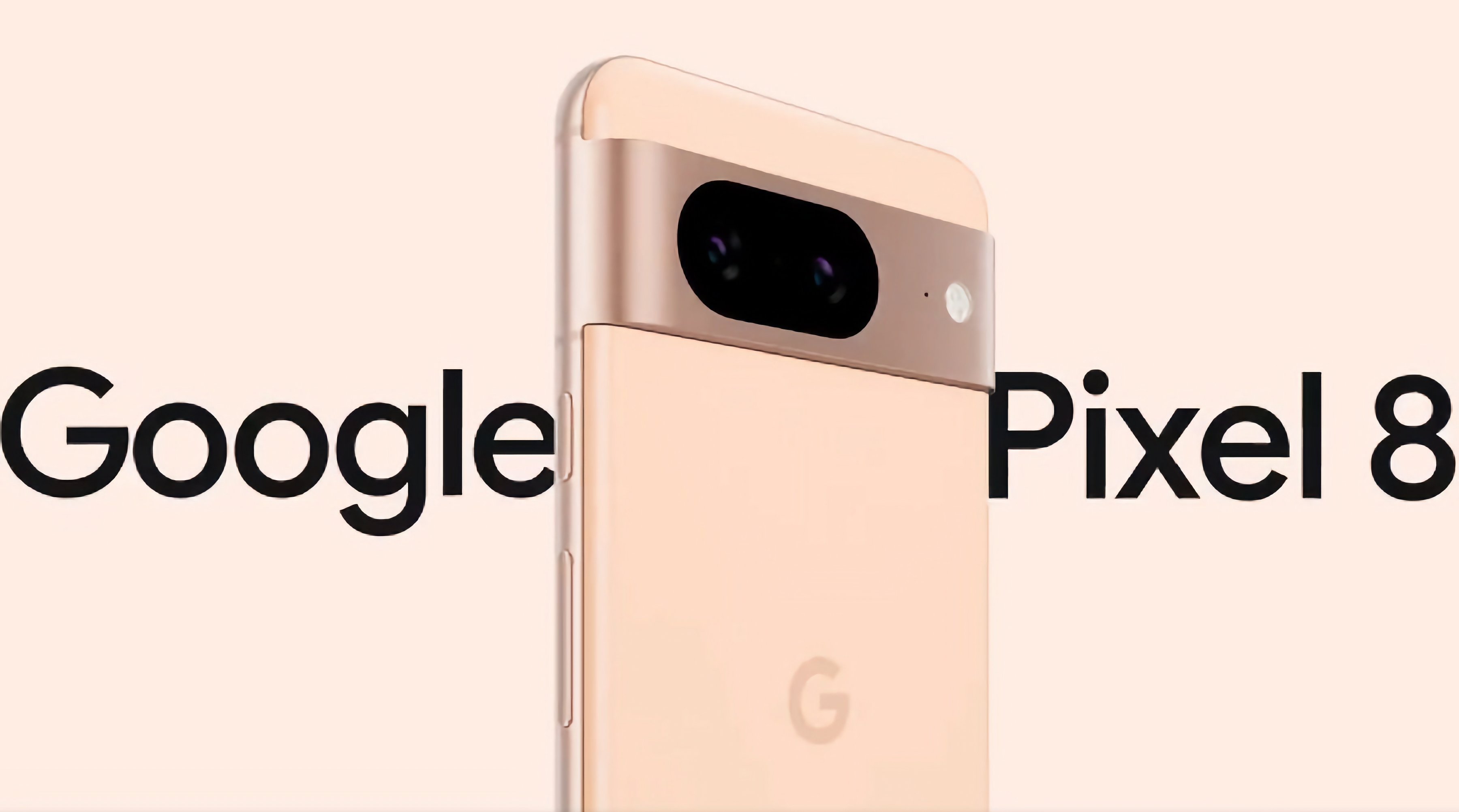 No solo 7 años de soporte de software: Google planea vender piezas para los Pixel 8 y Pixel 8 Pro durante 7 años No solo 7 años de soporte de software: Google planea vender piezas para los Pixel 8 y Pixel 8 Pro durante 7 años