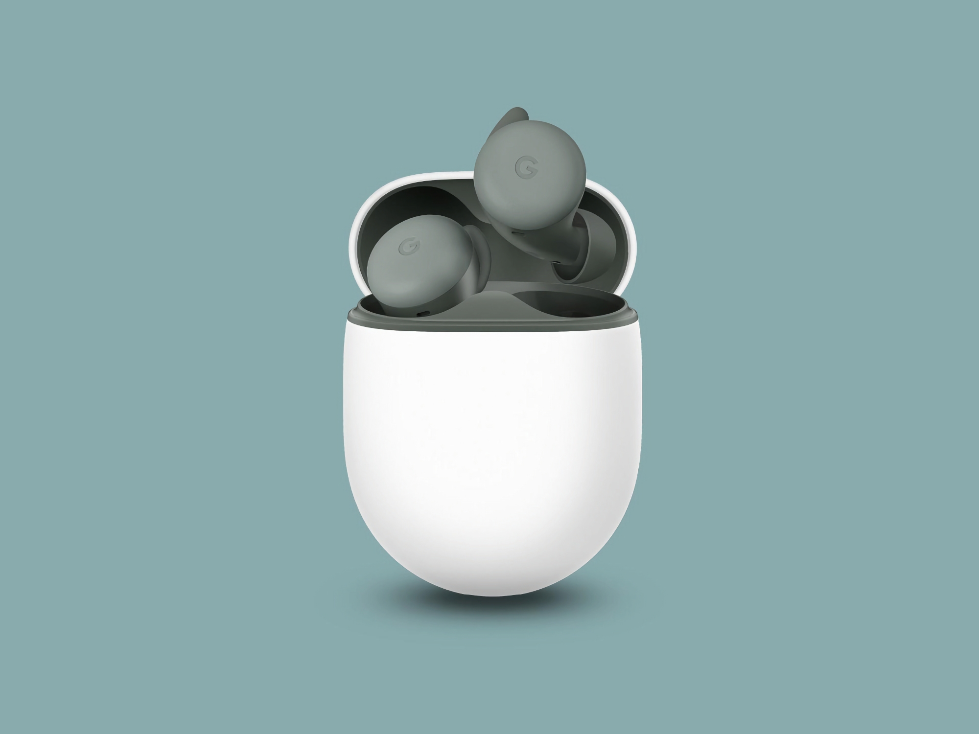 Los Google Pixel Buds A con batería de hasta 24 horas, protección IPX4 y sonido adaptativo están de oferta en Amazon con 30€ de descuento Los Google Pixel Buds A con batería de hasta 24 horas, protección IPX4 y sonido adaptativo están de oferta en Amazon con 30€ de descuento