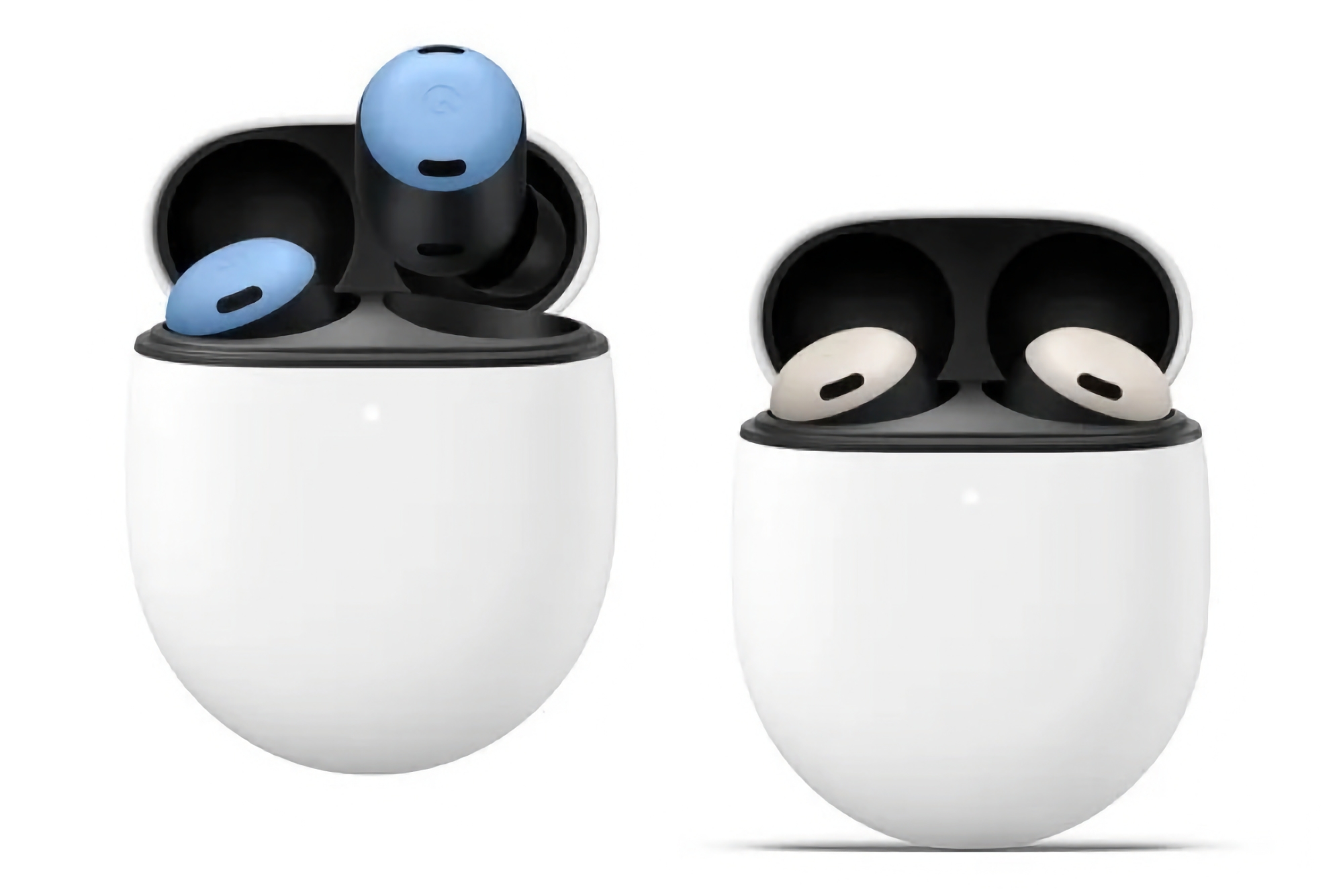 Google ha desvelado nuevos colores y características para los Pixel Buds Pro Google ha desvelado nuevos colores y características para los Pixel Buds Pro