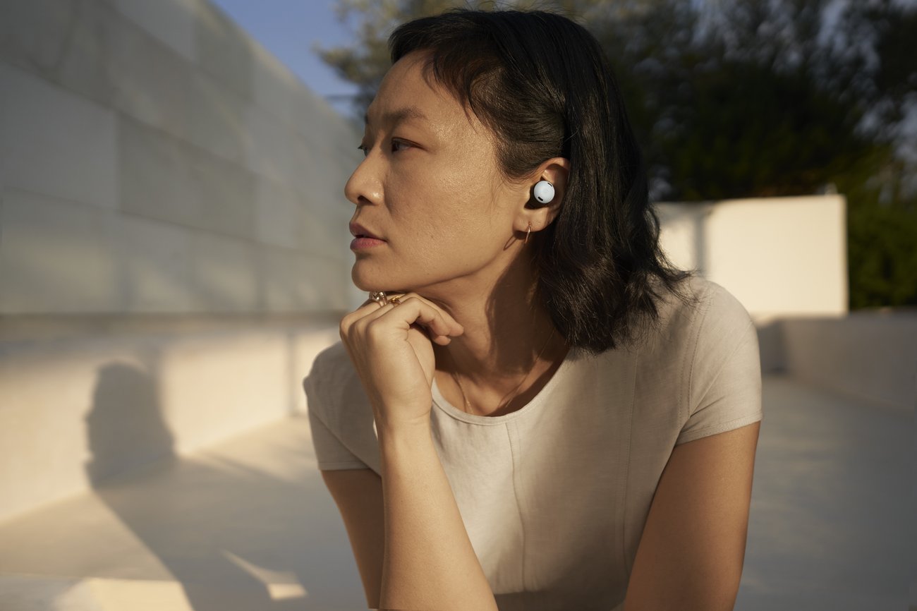 No sólo smartphones: Google añadirá Gemini a los auriculares No sólo smartphones: Google añadirá Gemini a los auriculares