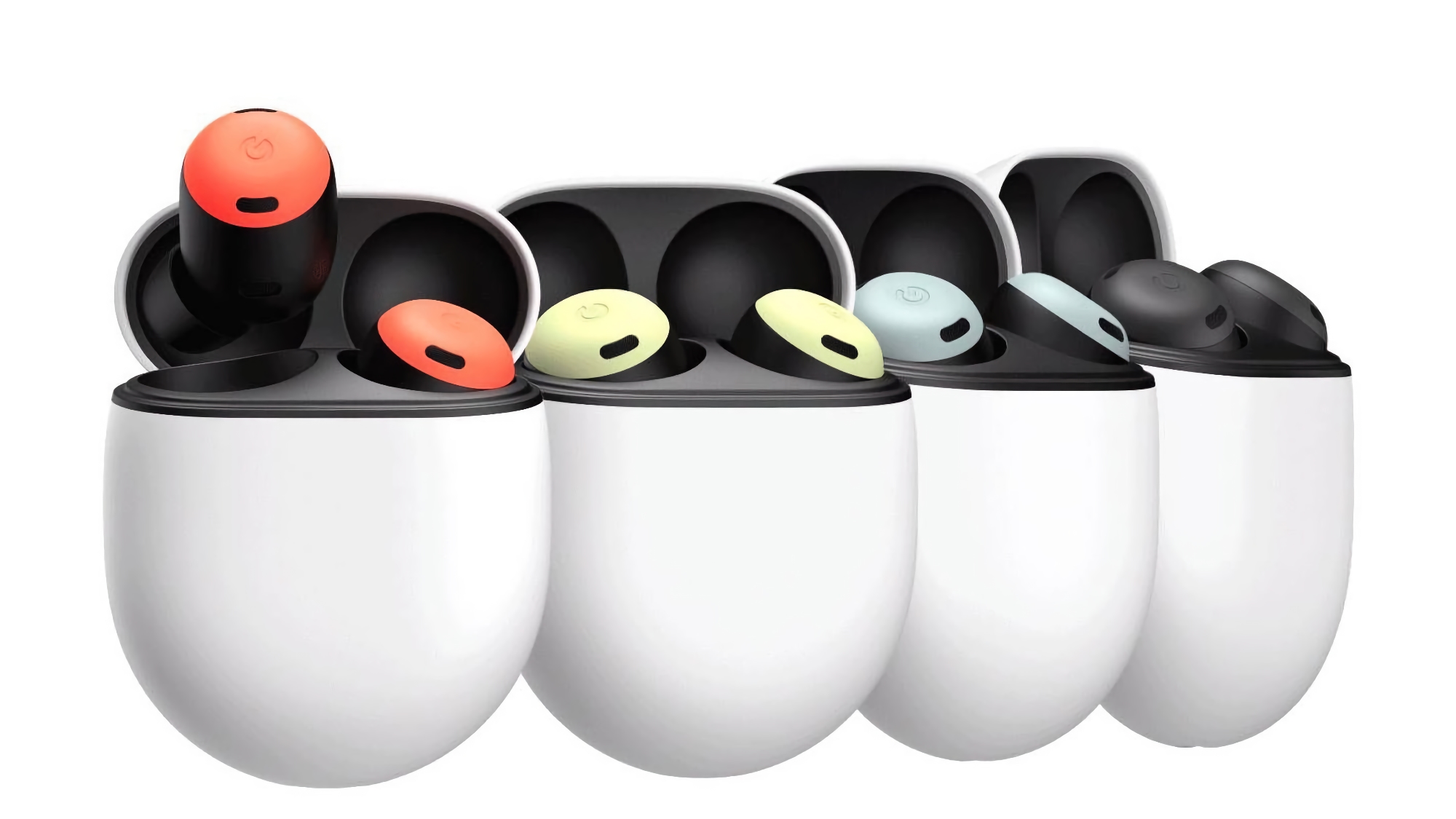 Google añadirá soporte de ecualizador y balance de sonido a los Pixel Buds Pro Google añadirá soporte de ecualizador y balance de sonido a los Pixel Buds Pro