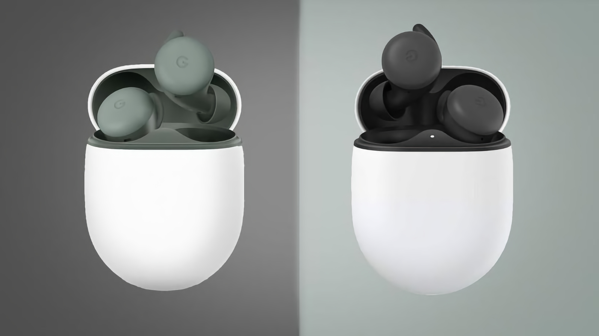 Al igual que AirPods Pro: los auriculares Pixel Buds Pro TWS pueden obtener audio espacial Al igual que AirPods Pro: los auriculares Pixel Buds Pro TWS pueden obtener audio espacial