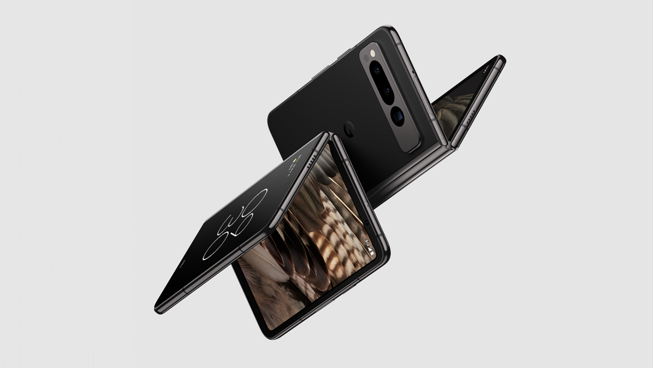 iFixit ofrece un kit de sustitución de la pantalla flexible Pixel Fold por el precio del nuevo iPhone 15 Plus iFixit ofrece un kit de sustitución de la pantalla flexible Pixel Fold por el precio del nuevo iPhone 15 Plus