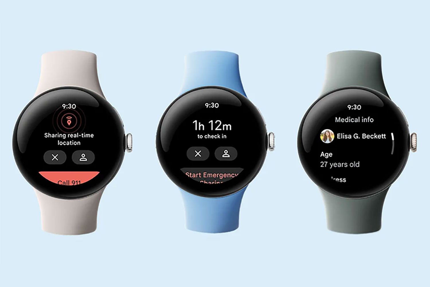Google prepara dos versiones del Pixel Watch 3 en diferentes tamaños Google prepara dos versiones del Pixel Watch 3 en diferentes tamaños