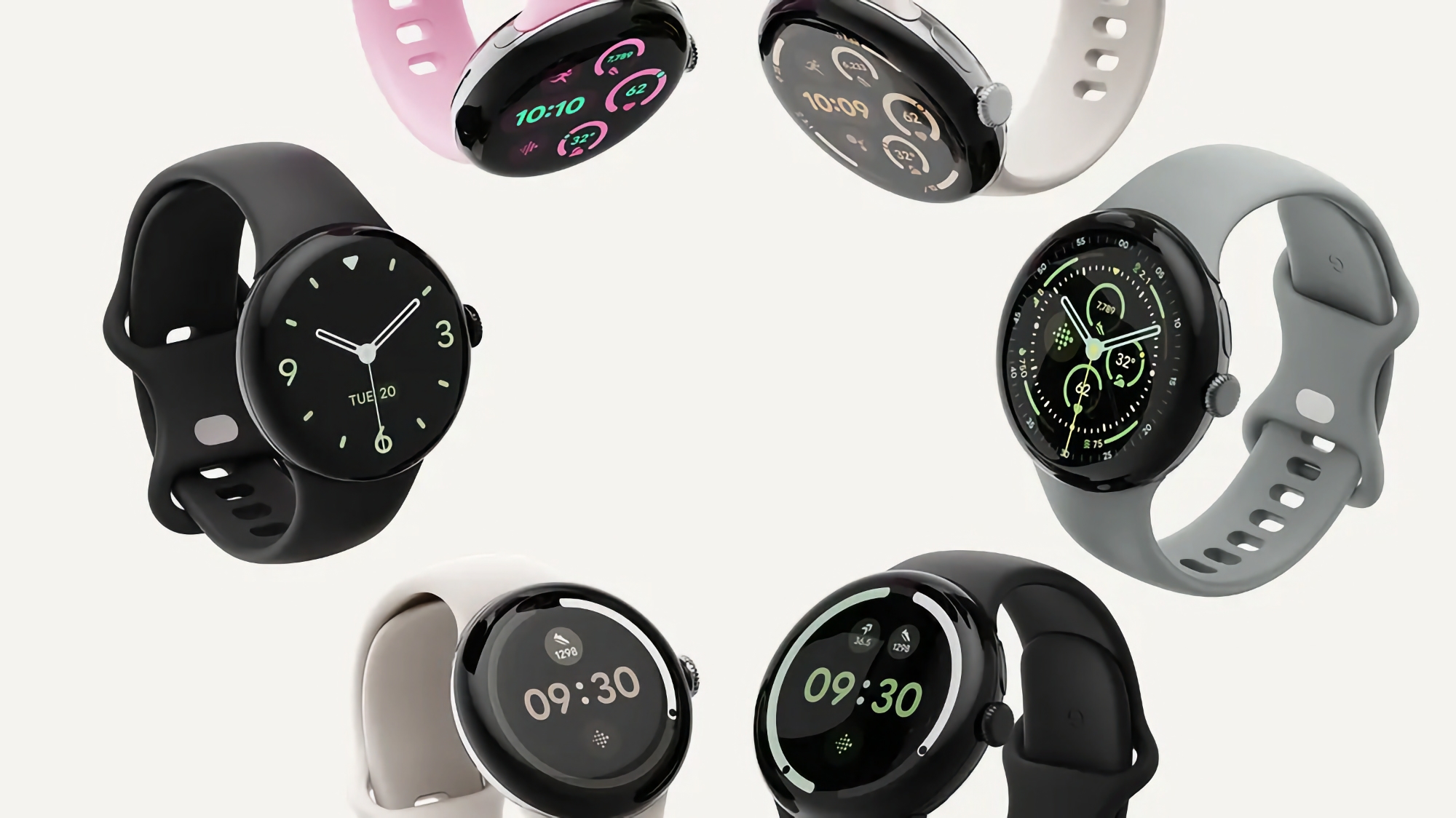 Google ha revelado cuántos años planea dar soporte al smartwatch Pixel Watch 3