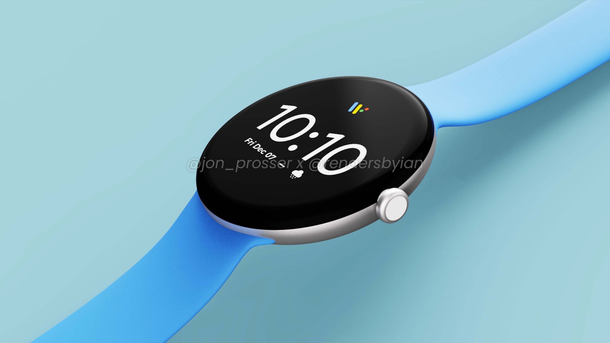 Insider: Google ha retrasado el lanzamiento del Pixel Watch Insider: Google ha retrasado el lanzamiento del Pixel Watch