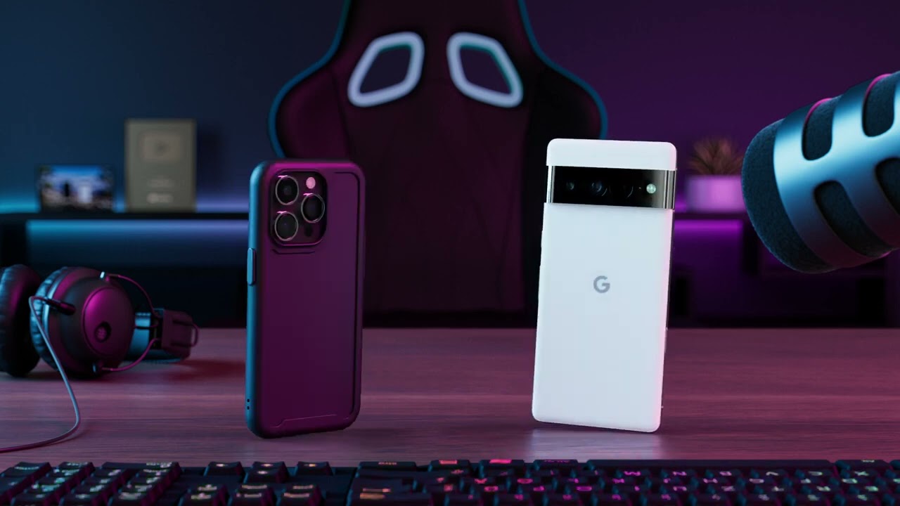 Google vuelve a trolear al iPhone en un nuevo anuncio del smartphone Pixel Google vuelve a trolear al iPhone en un nuevo anuncio del smartphone Pixel