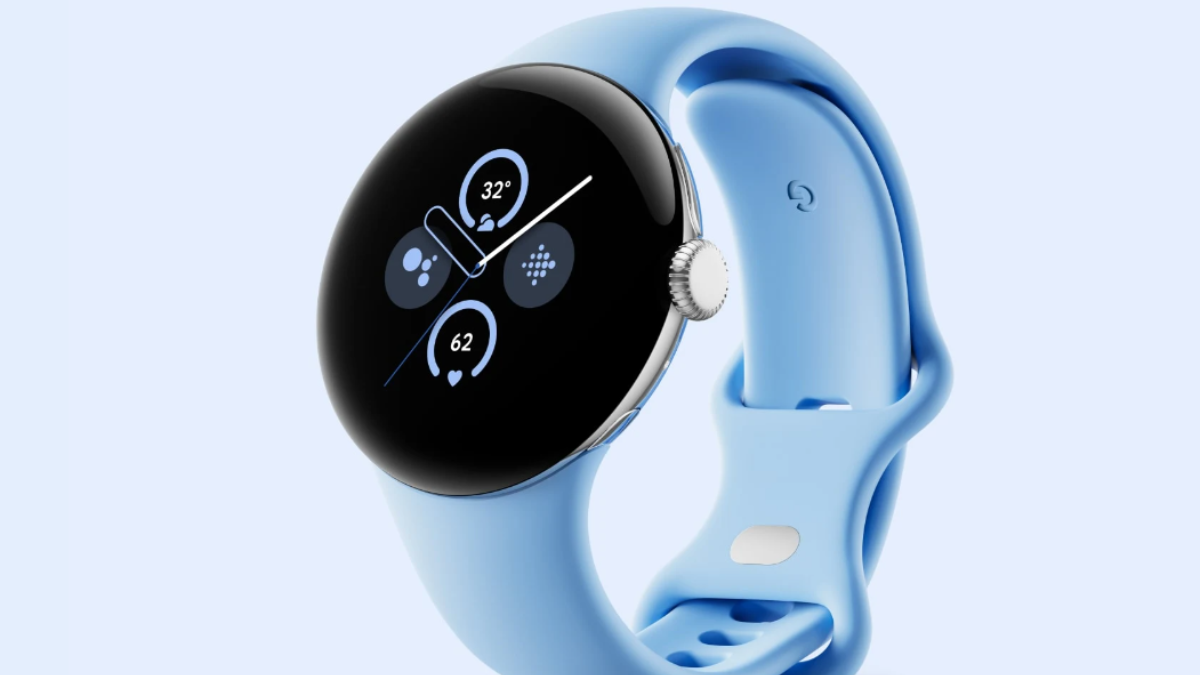 El Google Pixel Watch 3 tendrá una capacidad de batería ligeramente mayor El Google Pixel Watch 3 tendrá una capacidad de batería ligeramente mayor