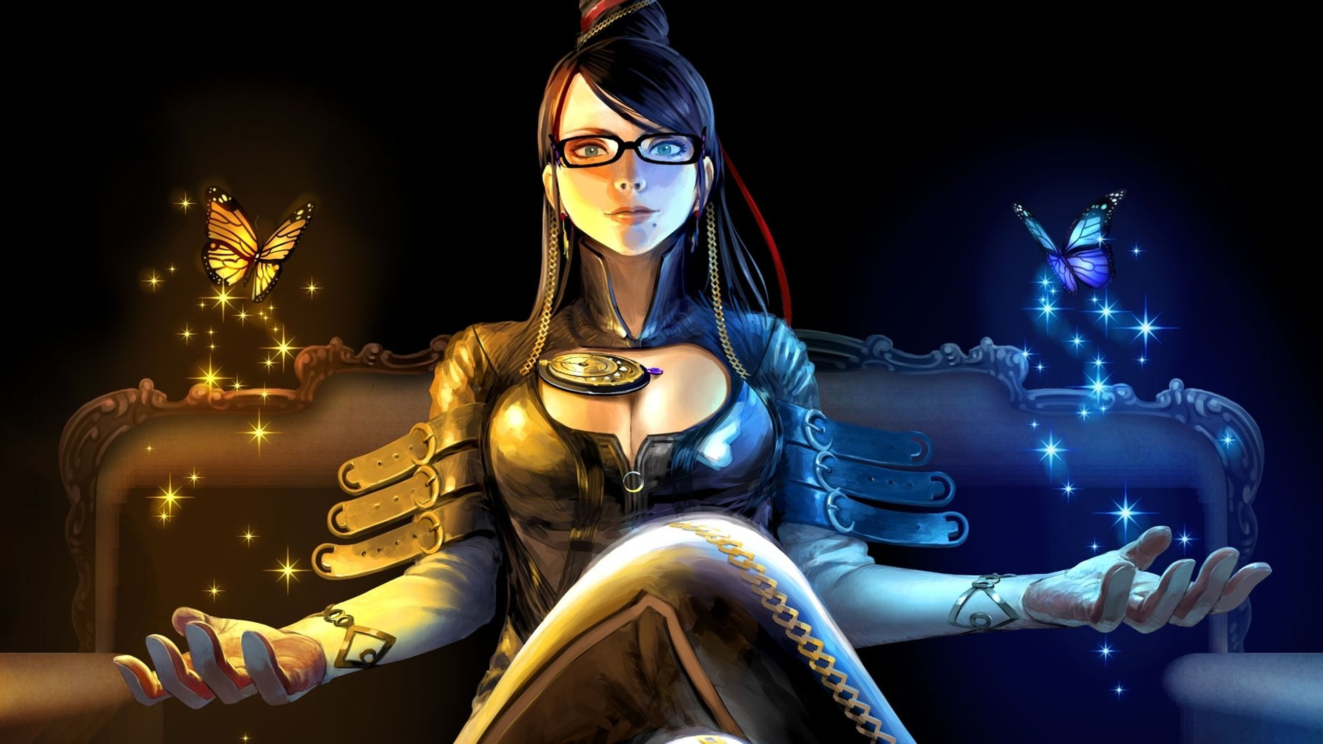 PlatinumGames está esperando un cambio: el vicepresidente del estudio será un ex veterano de Nintendo