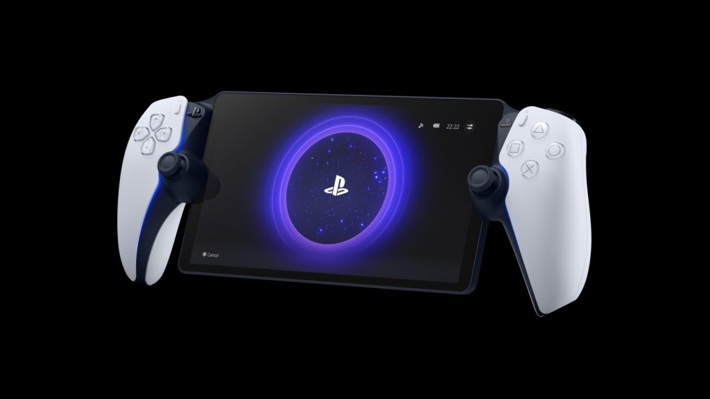 Los pedidos anticipados de PlayStation Portal en Japón se han agotado por completo