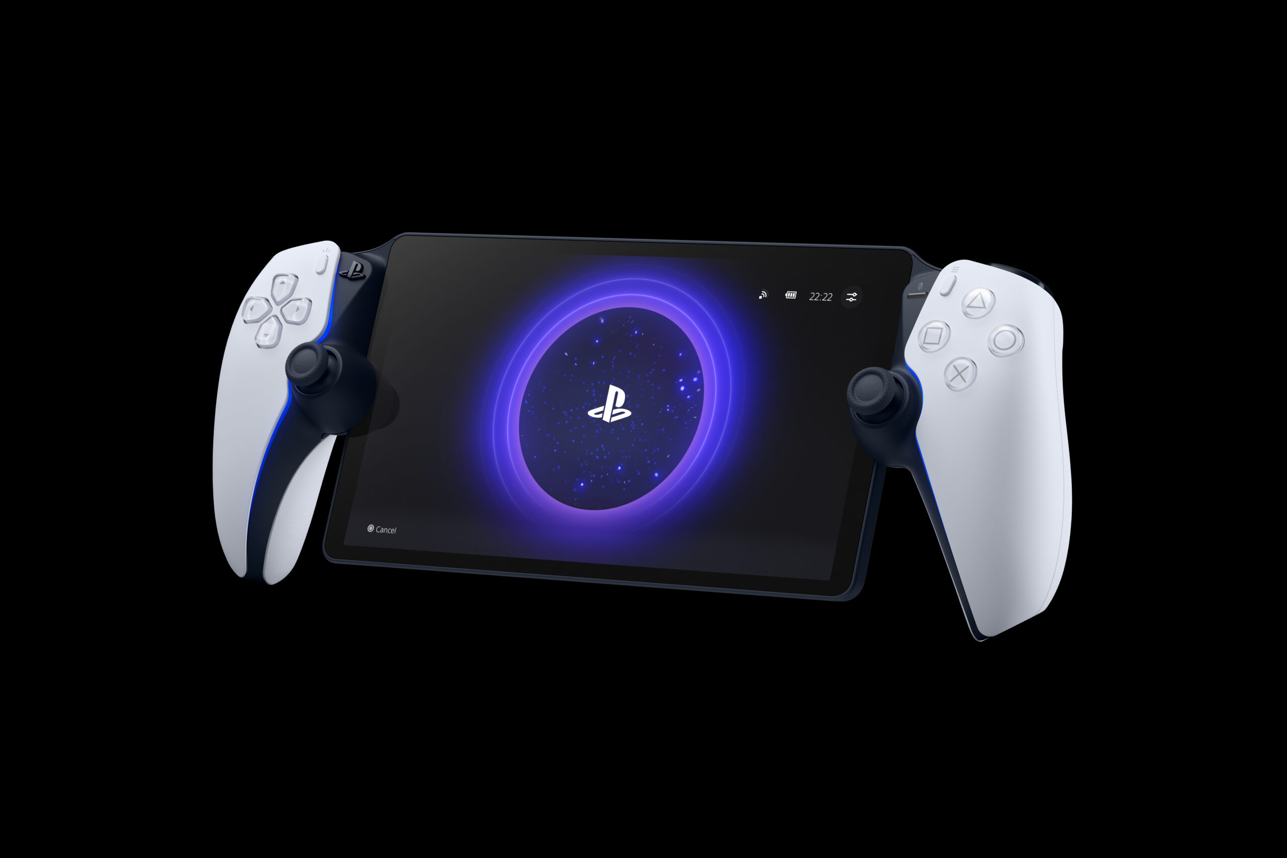 Se acabó la "Q Sony cambia el nombre del dispositivo a PlayStation Portal y revela nuevos detalles Se acabó la "Q Sony cambia el nombre del dispositivo a PlayStation Portal y revela nuevos detalles