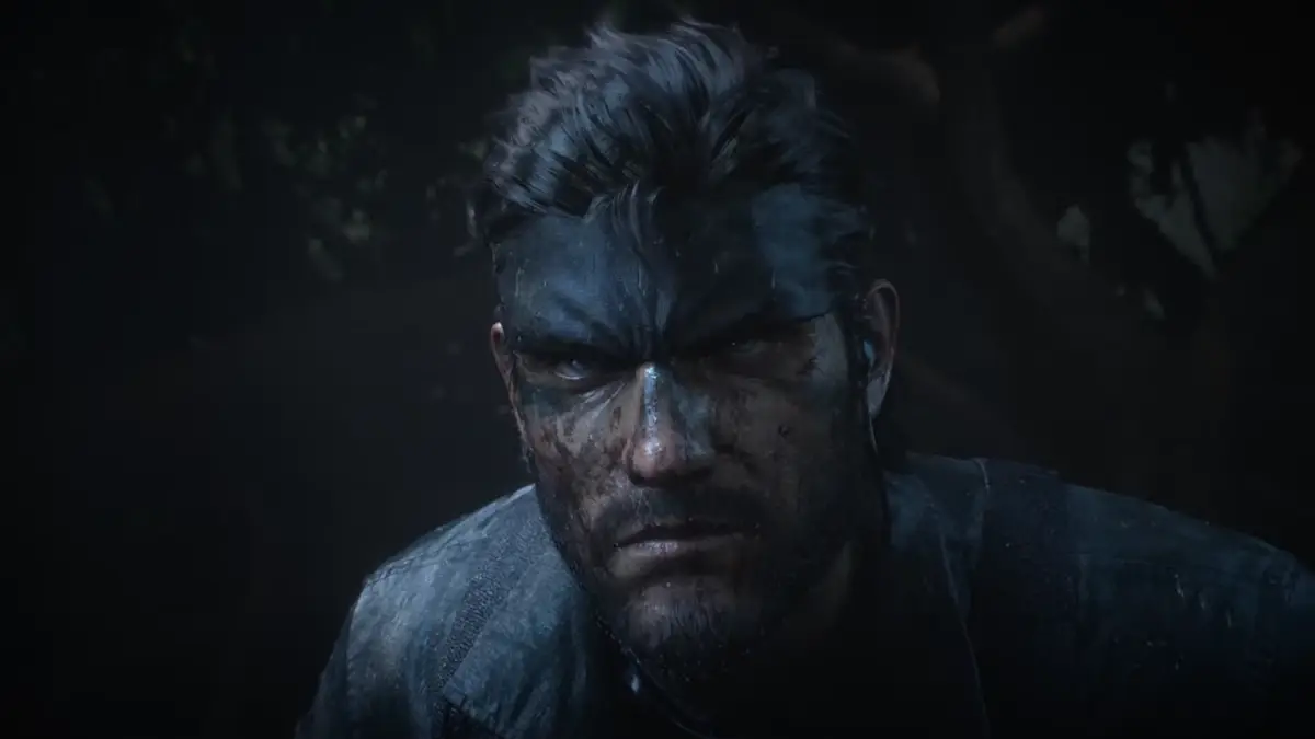 Metal Gear Solid sólo funcionará a 30 FPS en Master Collection Vol. 1 Metal Gear Solid sólo funcionará a 30 FPS en Master Collection Vol. 1