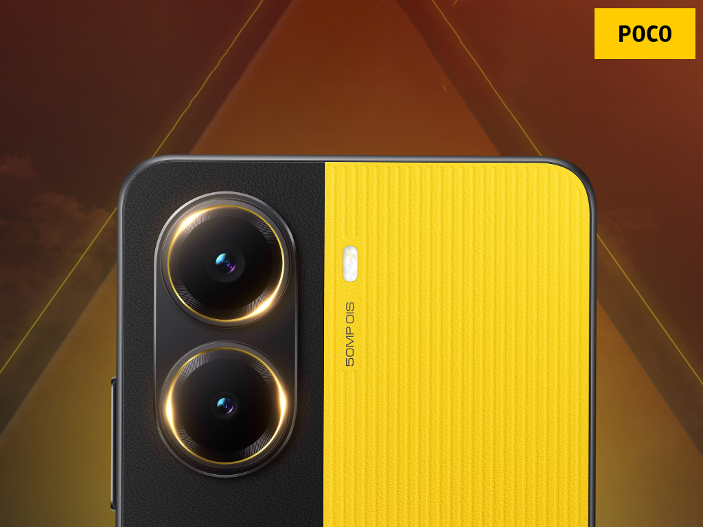 Nuevo producto de Xiaomi: la serie Poco X7 con modelos Pro y base se lanza el 9 de enero Xiaomi anuncia el lanzamiento de la nueva serie Poco X7: la fecha de lanzamiento es el 9 de enero
