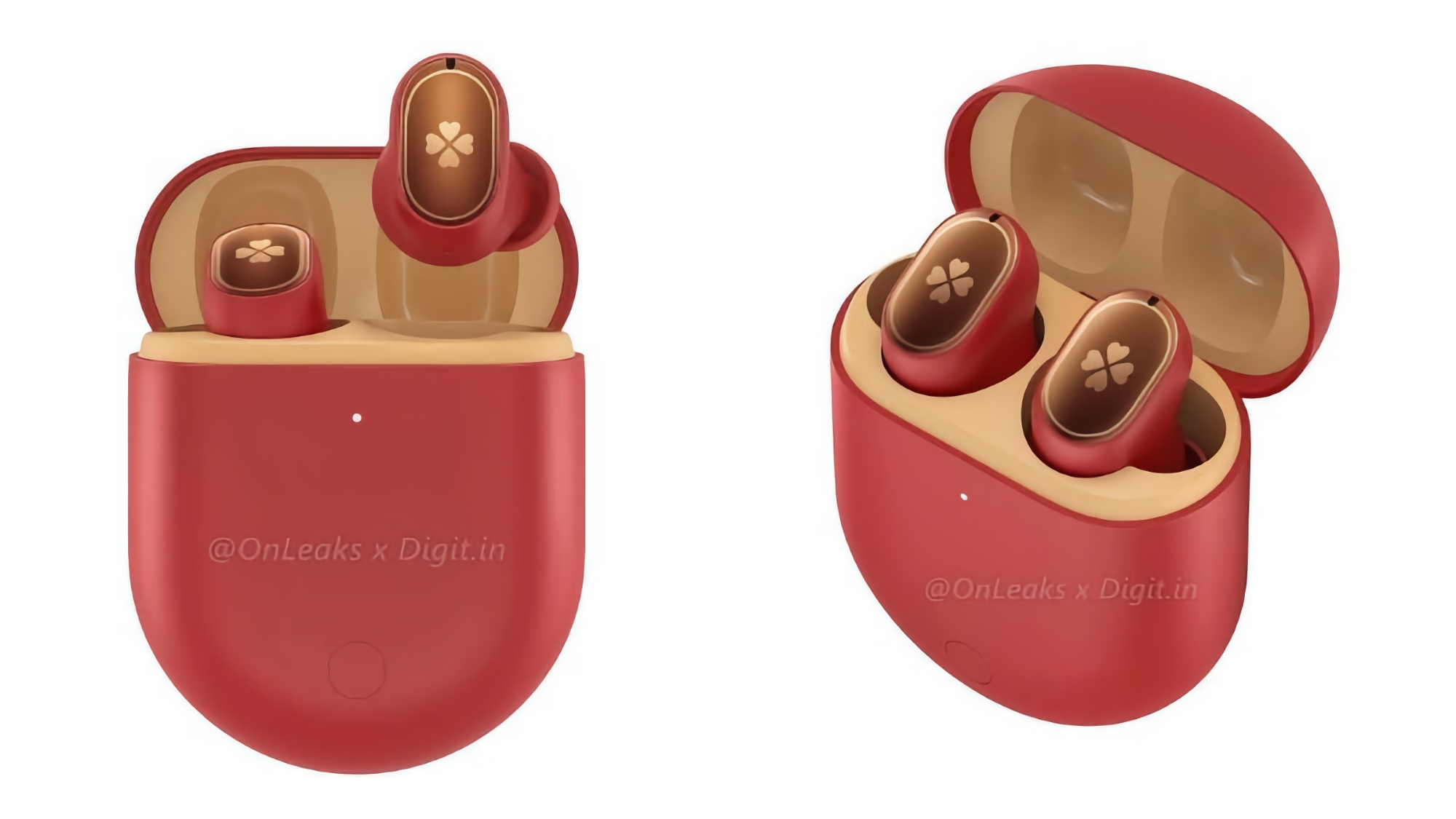 Xiaomi lanzará auriculares POCO Buds Pro TWS dedicados al juego Genshin Impact Xiaomi lanzará auriculares POCO Buds Pro TWS dedicados al juego Genshin Impact