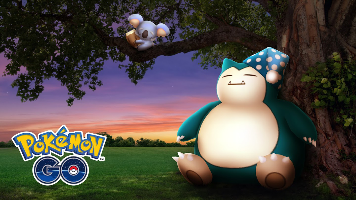 Captura Pokémon mientras duermes: Pokemon Sleep ya está disponible para los usuarios de Europa. Captura Pokémon mientras duermes: Pokemon Sleep ya está disponible para los usuarios de Europa.