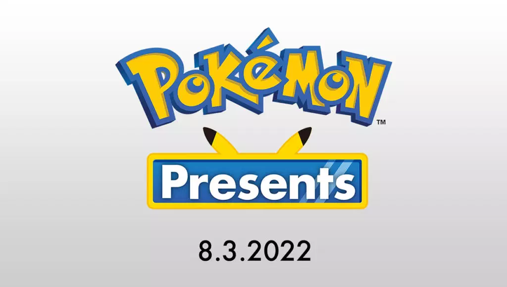 Pokémon Presenta, un espectáculo con los Pokémon Scarlet y Violet, tendrá lugar el 3 de agosto Pokémon Presenta, un espectáculo con los Pokémon Scarlet y Violet, tendrá lugar el 3 de agosto