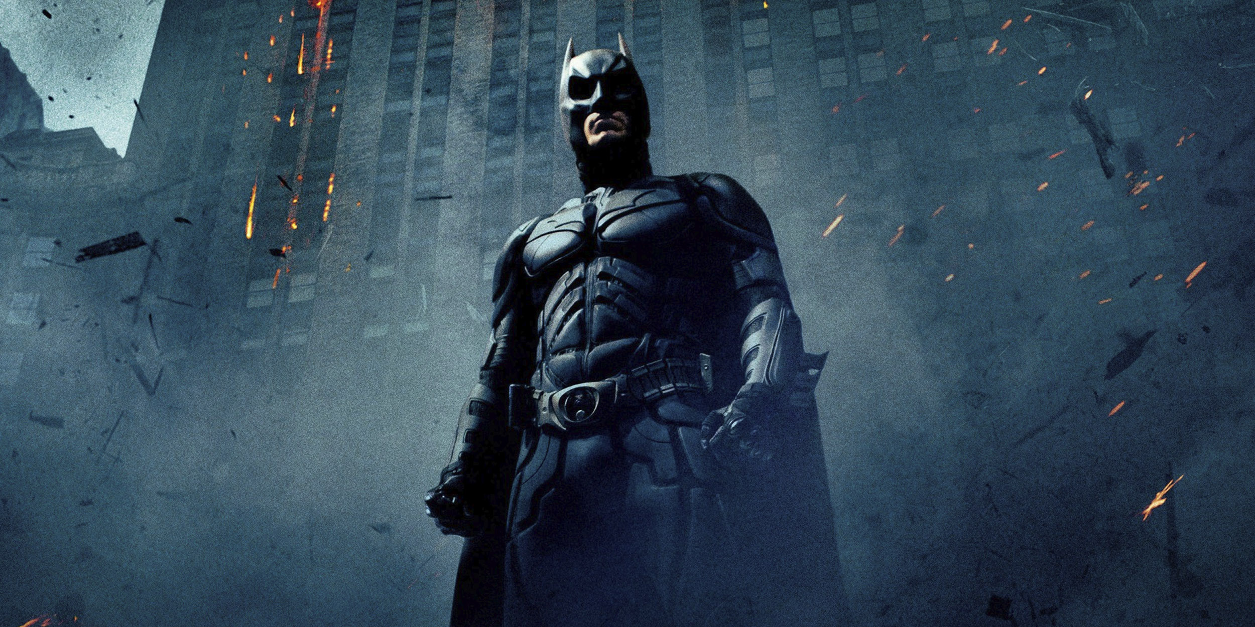 James Gunn revela nuevos y decepcionantes detalles sobre la nueva película de "Batman" de DC James Gunn revela nuevos y decepcionantes detalles sobre la nueva película de "Batman" de DC