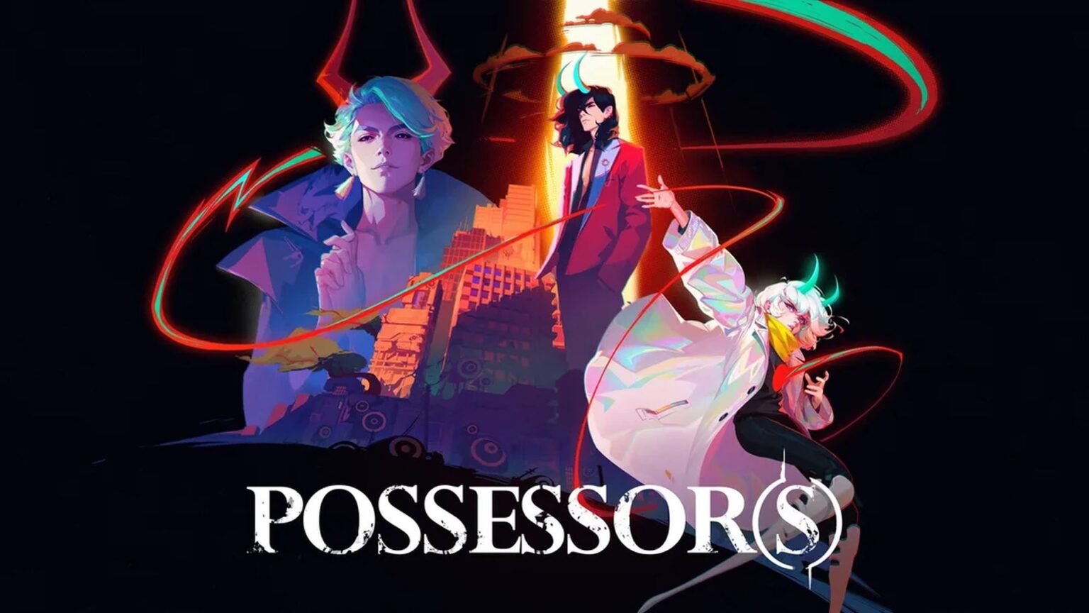 No sólo en PC: el juego de plataformas 2D Possessor(s) también estará disponible en PlayStation 5 No sólo en PC: el juego de plataformas 2D Possessor(s) también estará disponible en PlayStation 5