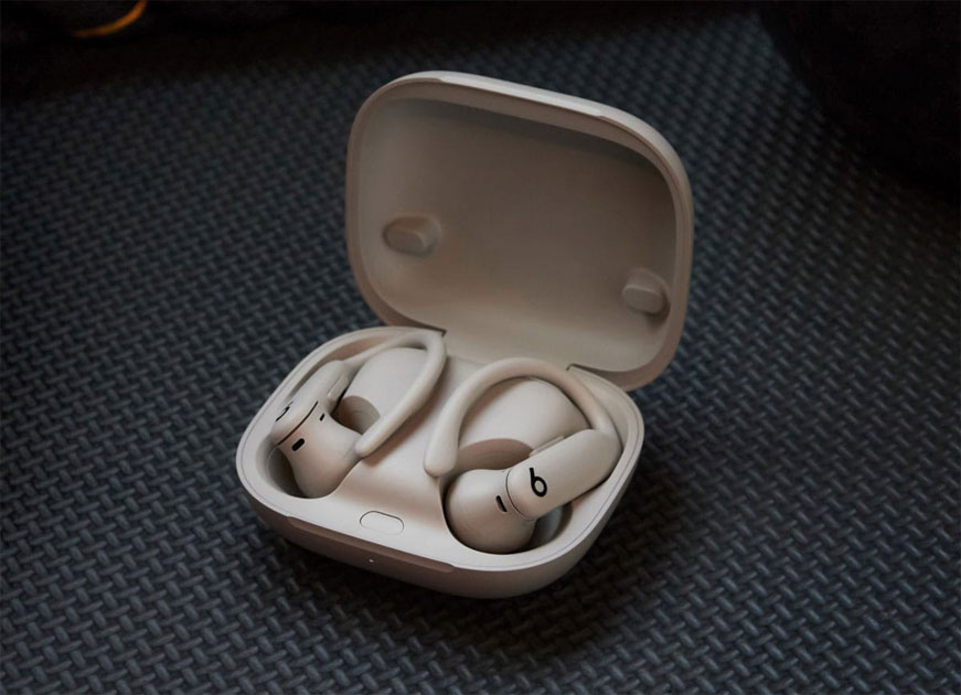 iOS 26: Pausa automática en Beats y AirPods - una nueva era de comodidad