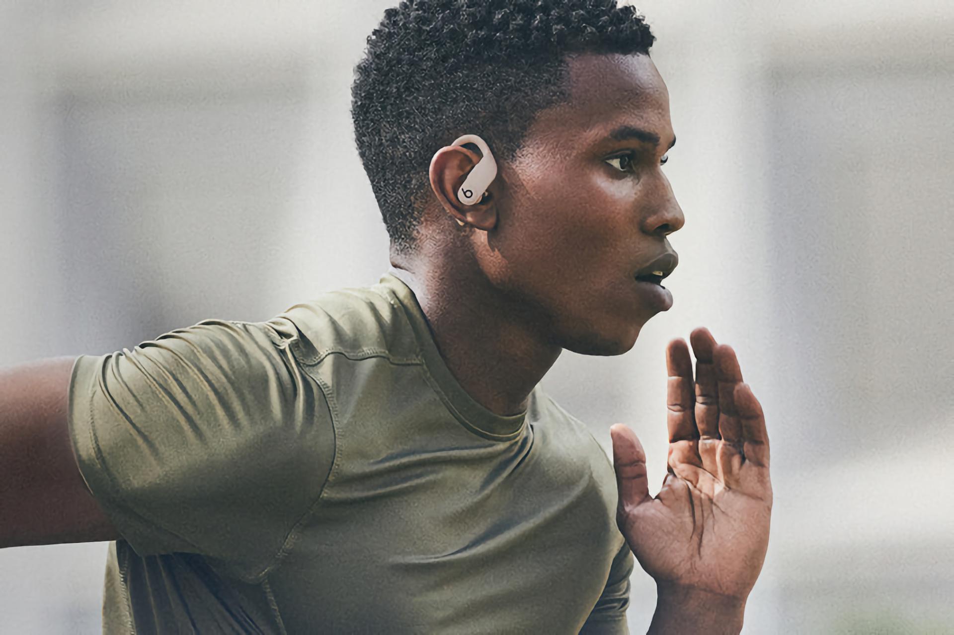 100$ de descuento: Powerbeats Pro con chip similar al de los AirPods en oferta en Amazon por 149 €. 100$ de descuento: Powerbeats Pro con chip similar al de los AirPods en oferta en Amazon por 149 €.
